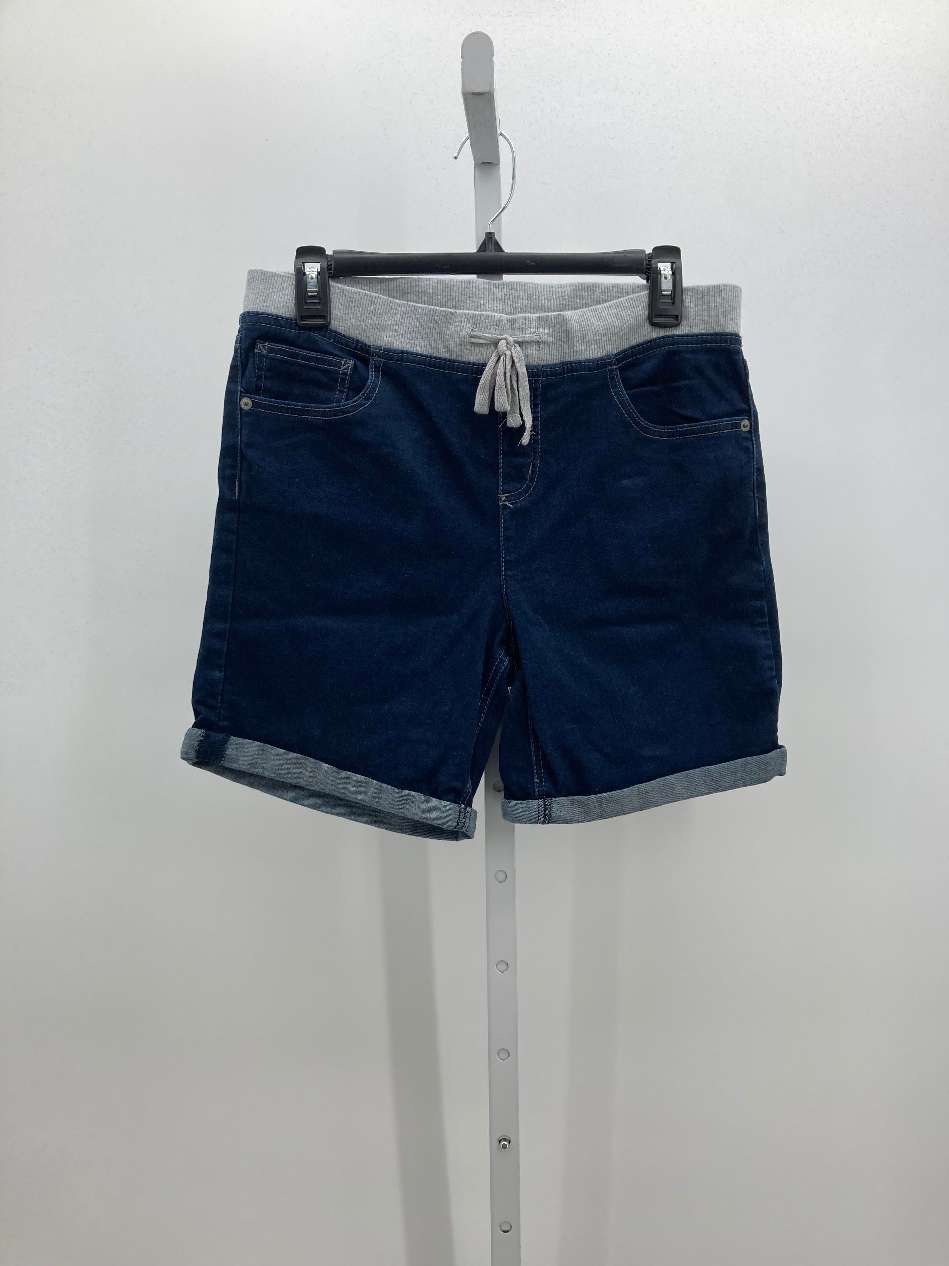 Justice Size 16 Plus Girls Shorts