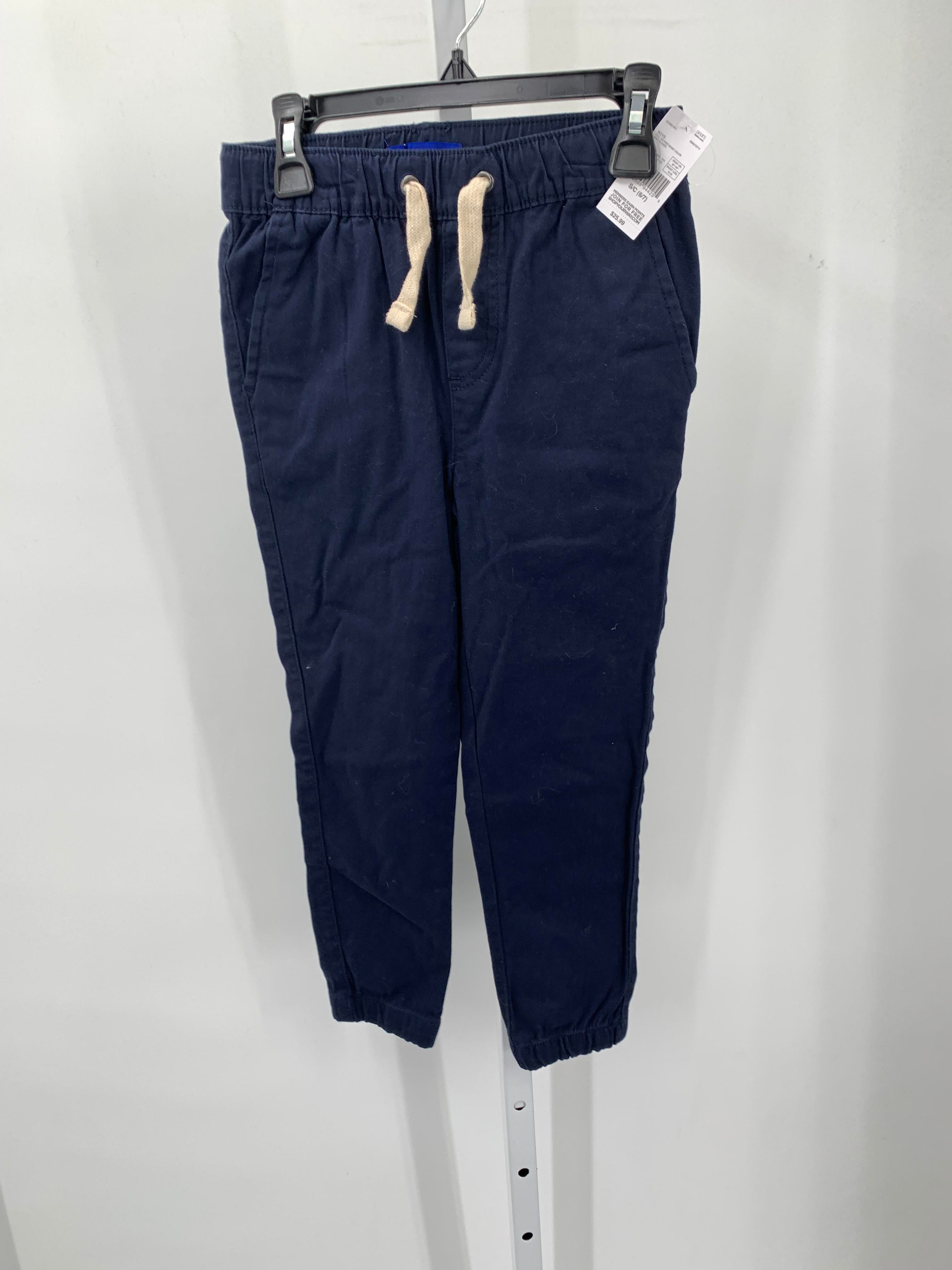 NEW DRAW WAIST JOGGER