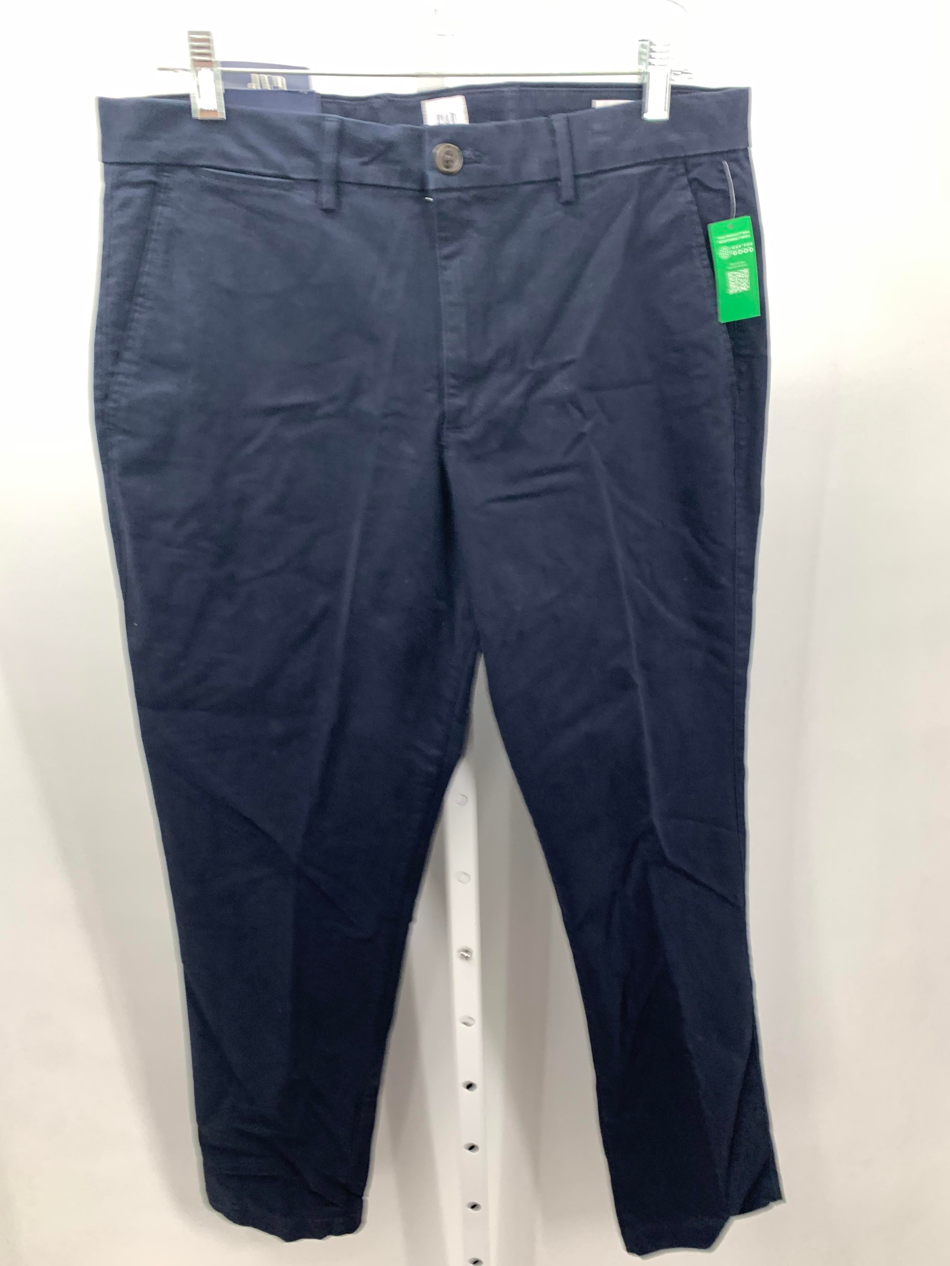 NEW ESSENTIAL KHAKI SLIM