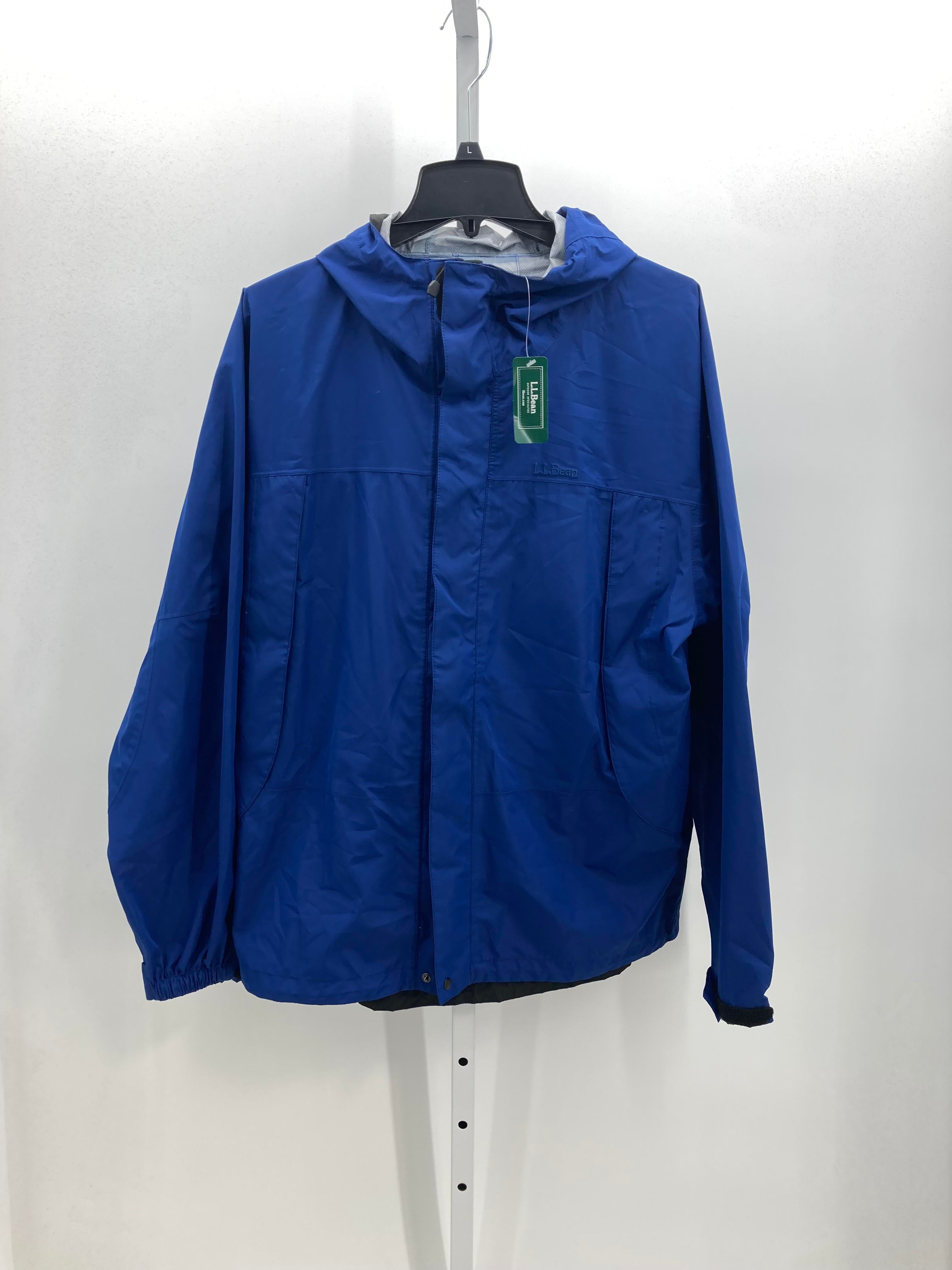 NEW RAINSTOPPER JACKET
