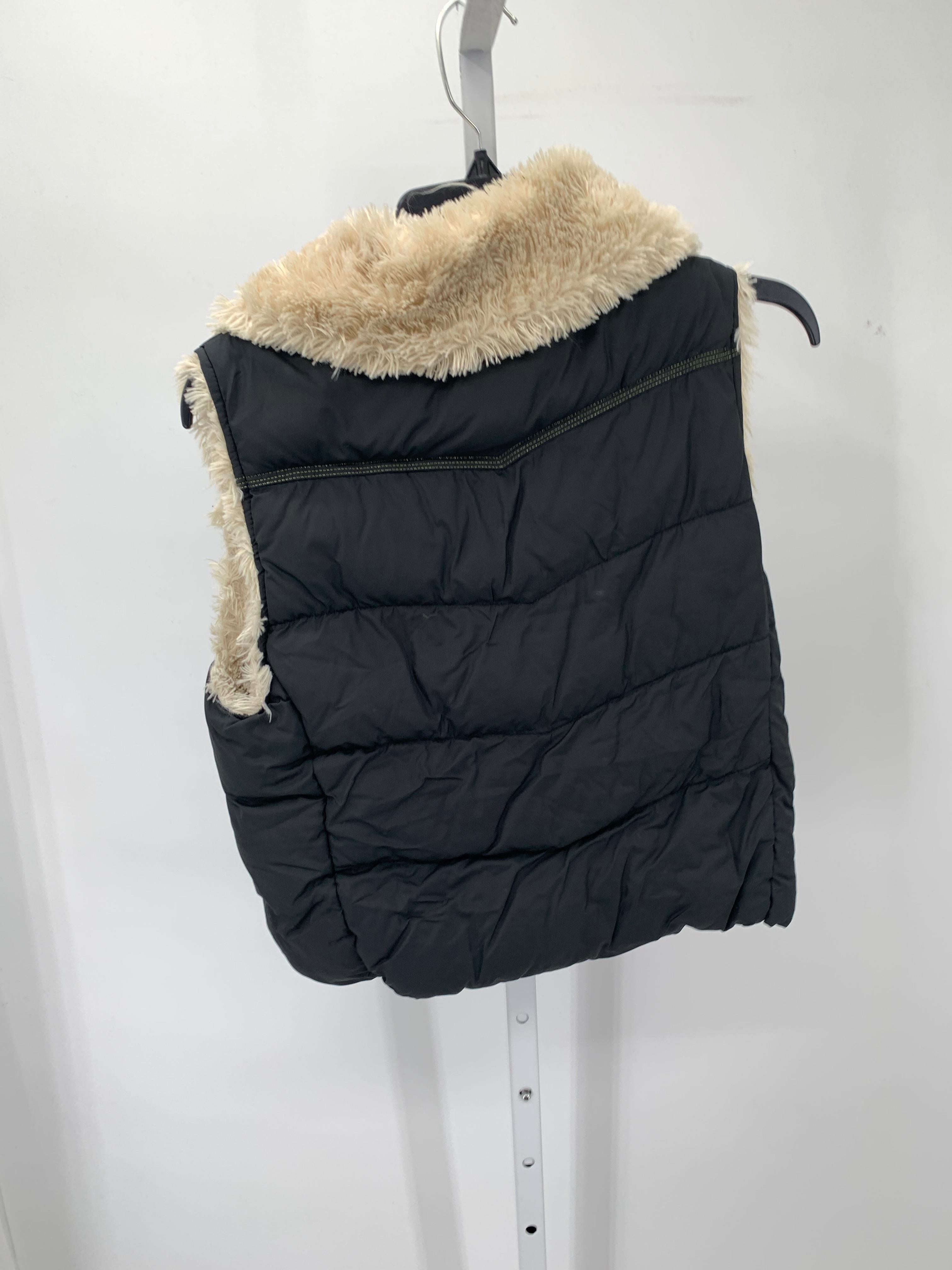 Big Chill Size Medium Misses Vest