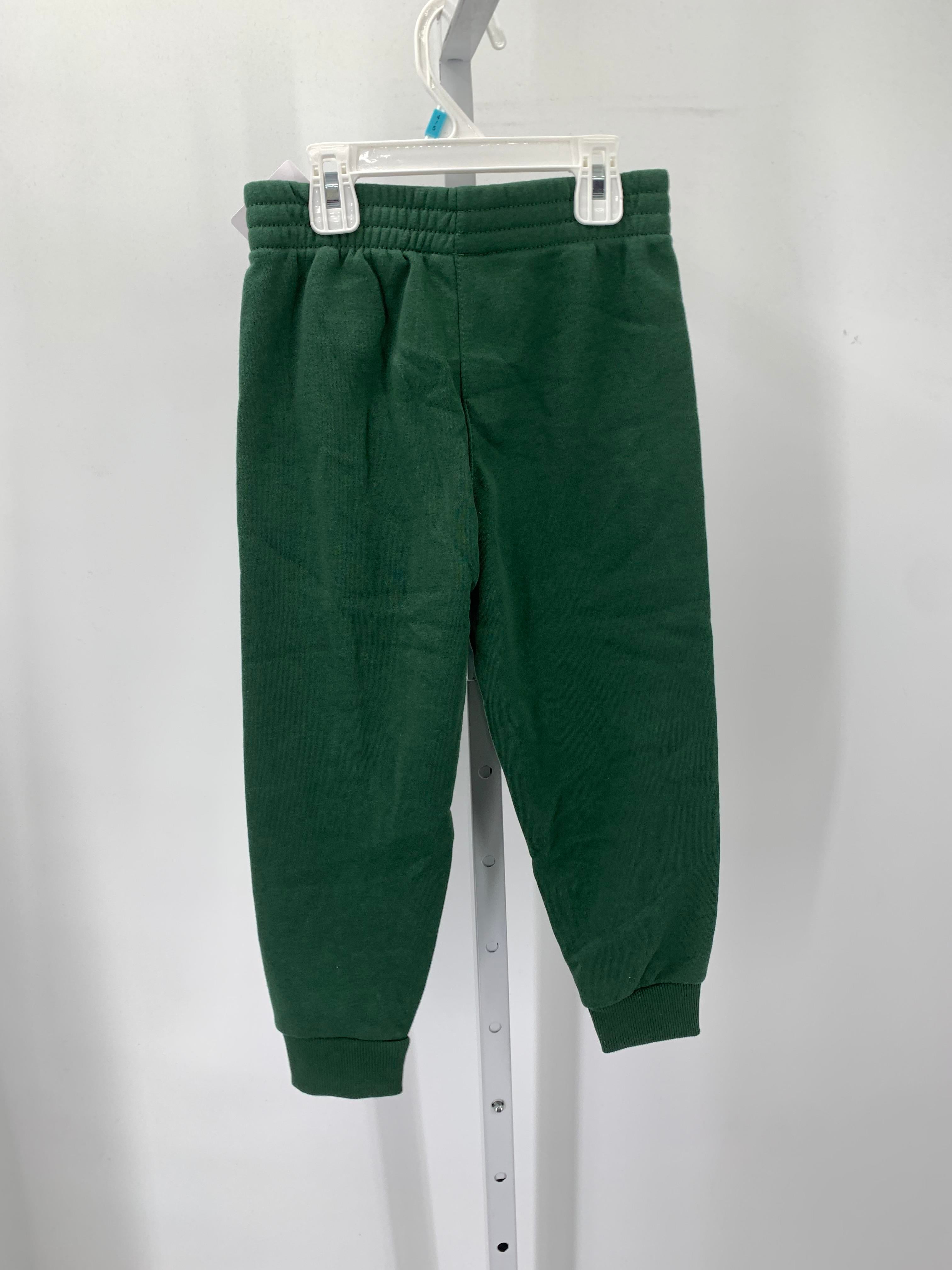 NEW ELASTIC WAIST.