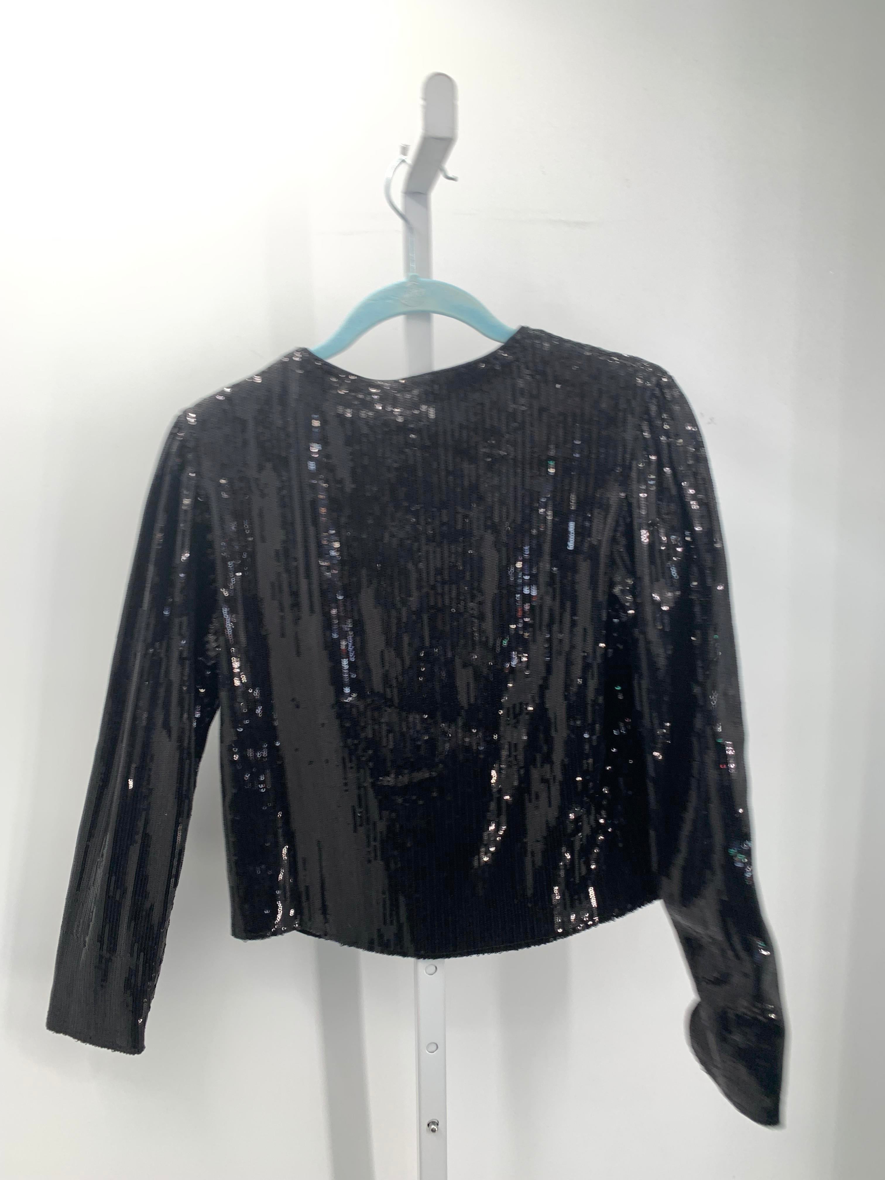 Size Medium Misses Lightweight Jacket