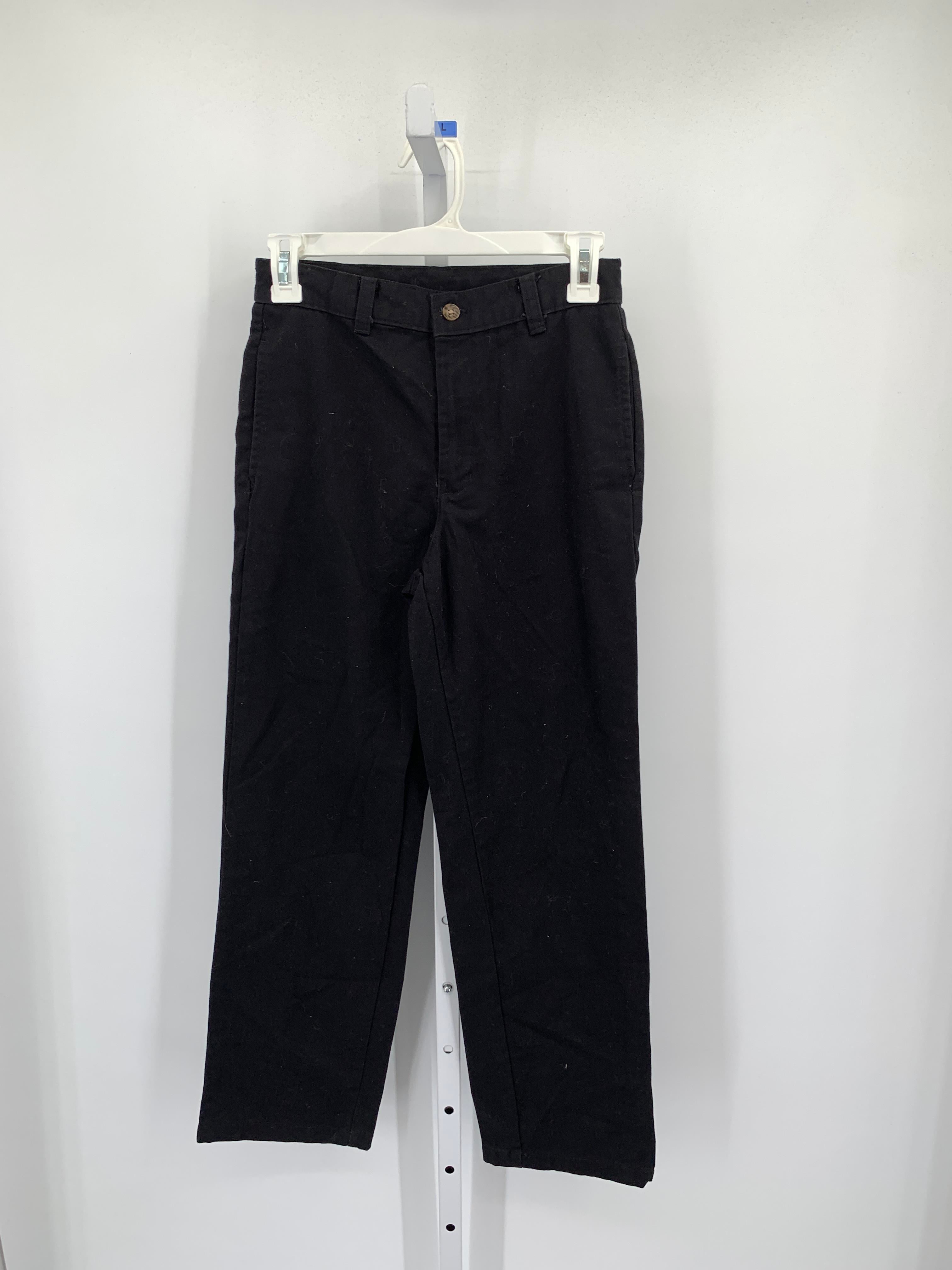 ADJ WAIST PANTS