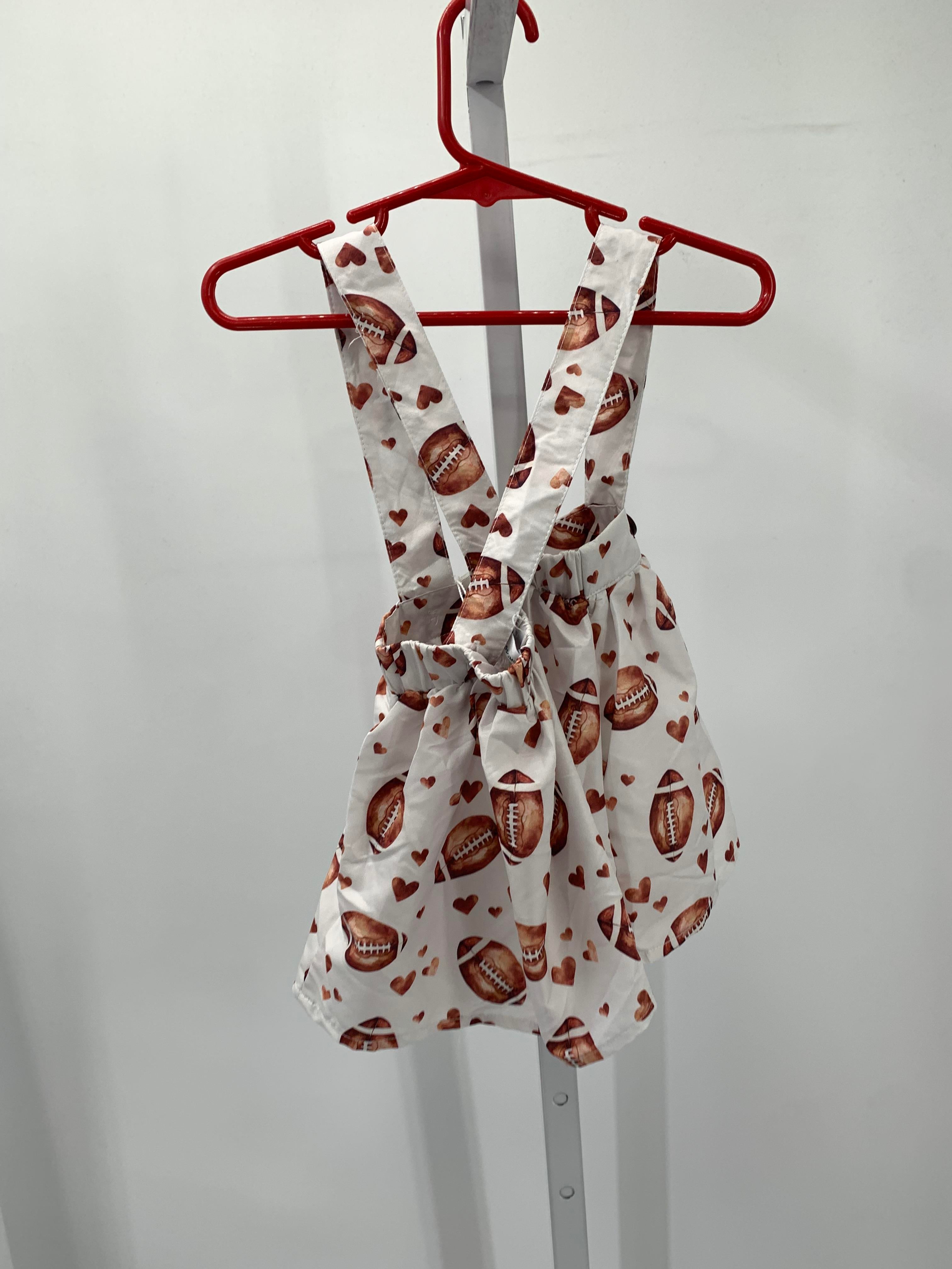 Size 2T Girls Jumper