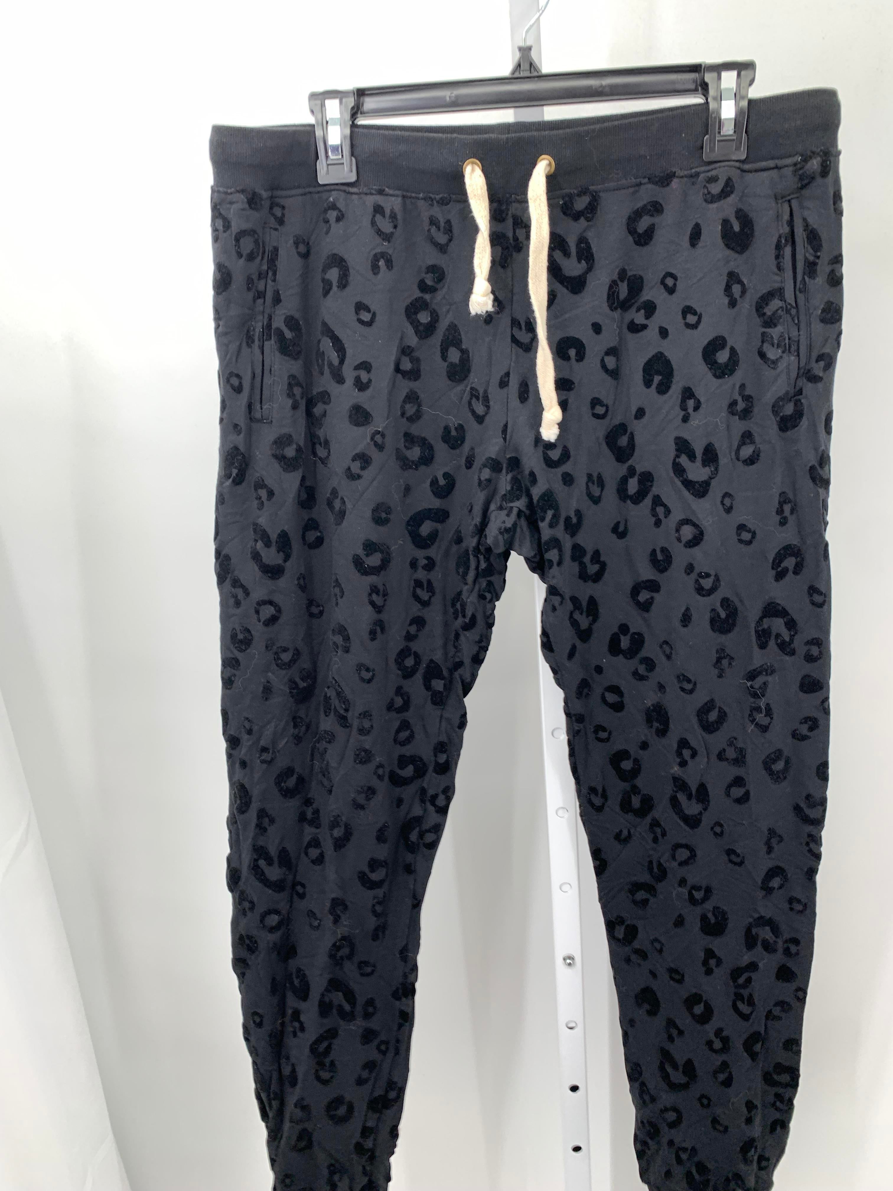 Size Large Misses Sweat Pants