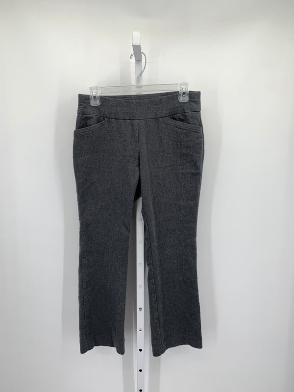 Croft & Barrow Size 4 Petite Petite Pants