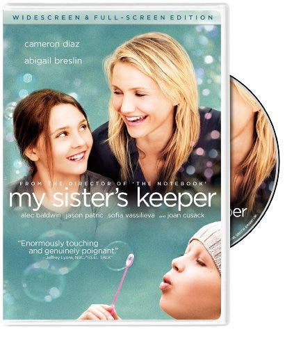 My Sister S Keeper (DVD) -