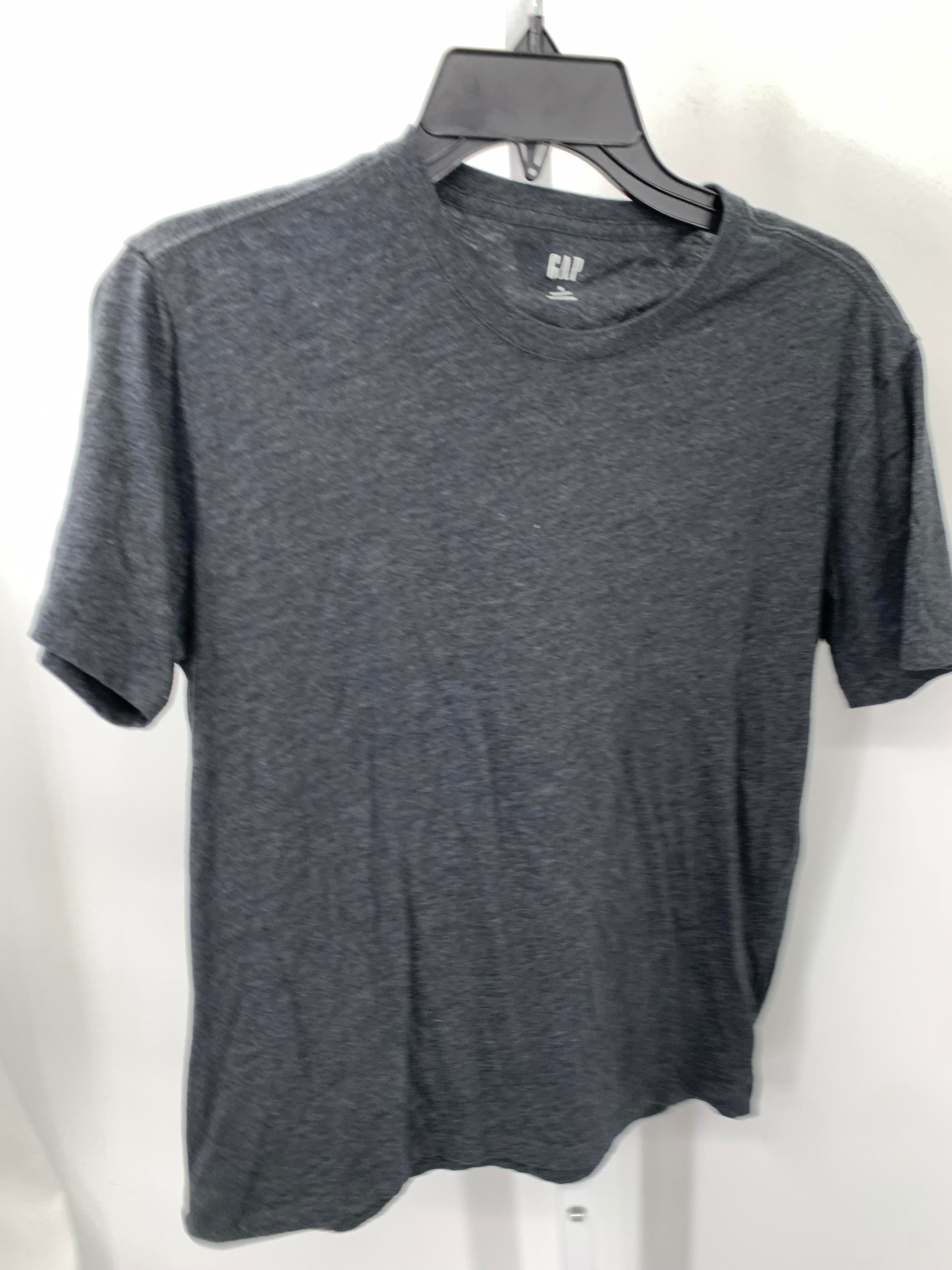 Gap Size Medium Misses Short Sleeve Shirt