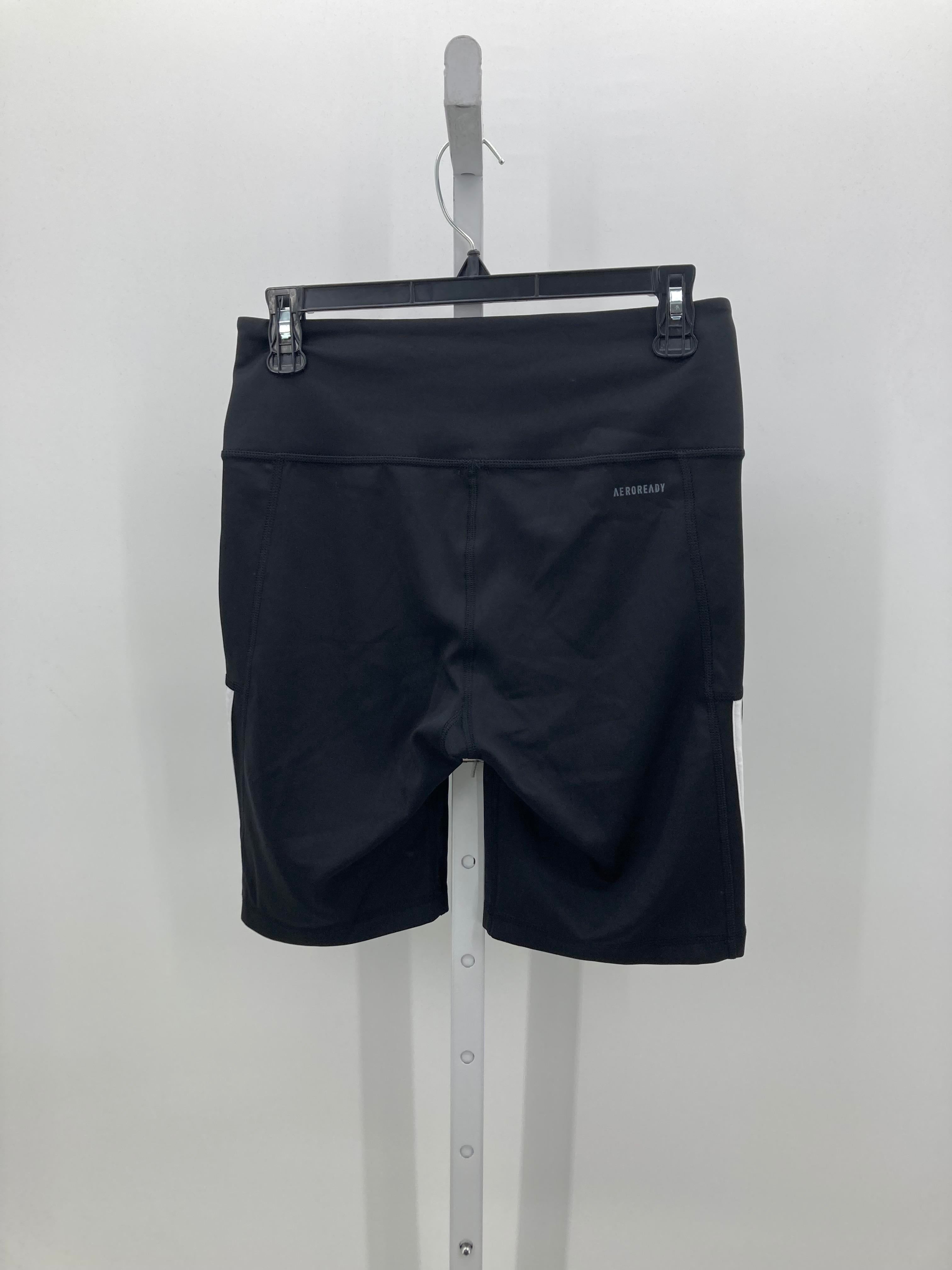 Adidas Size Medium Misses Shorts