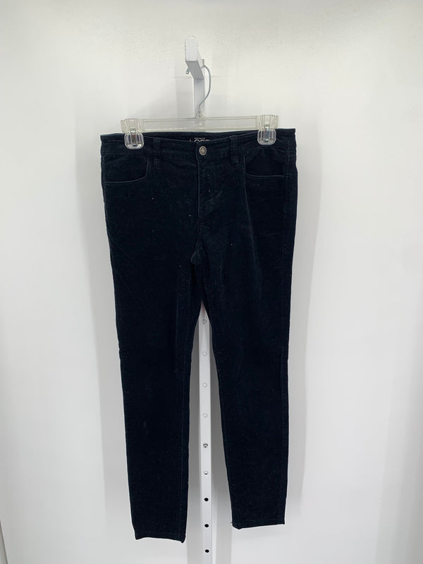 Loft Size 4 Misses Corduroy Pants