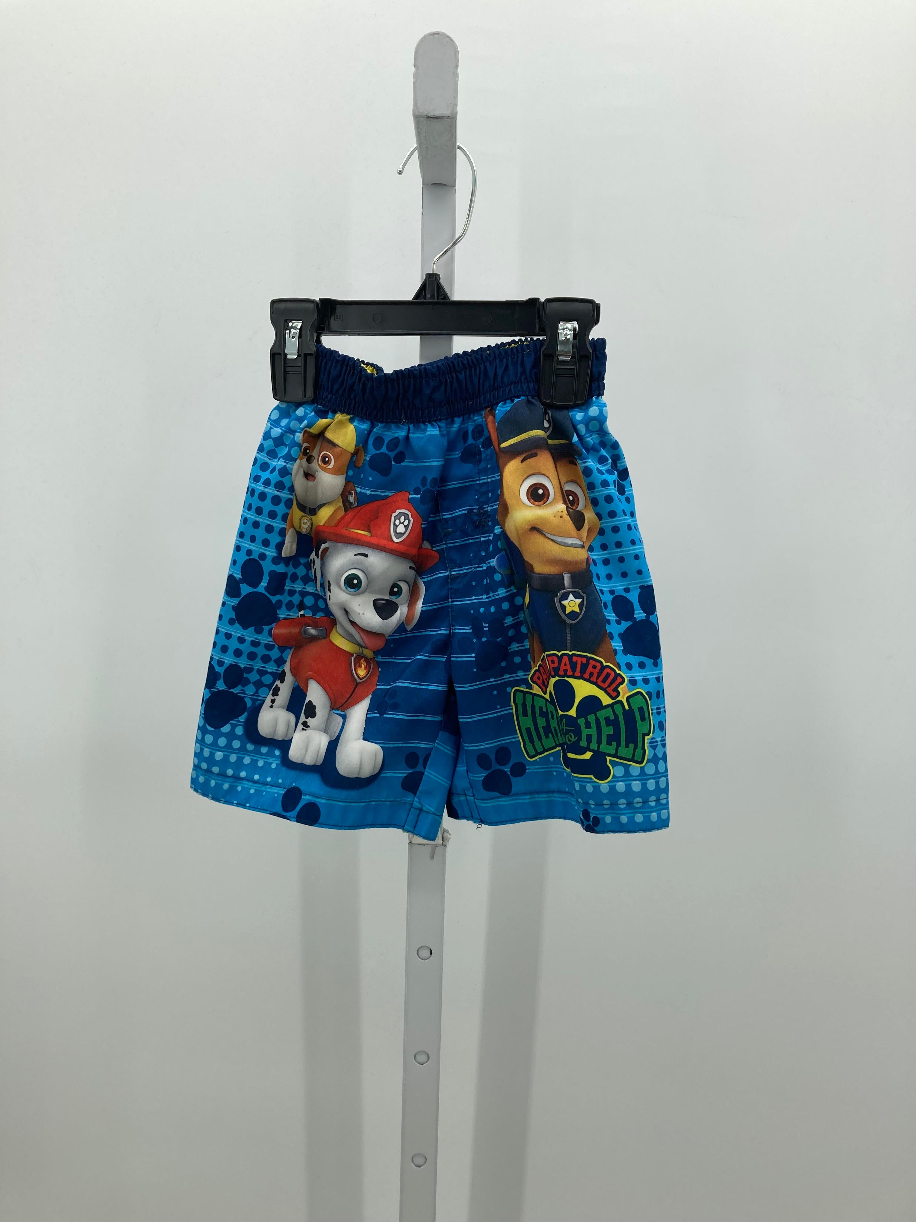 PAW PATROL SHORTS