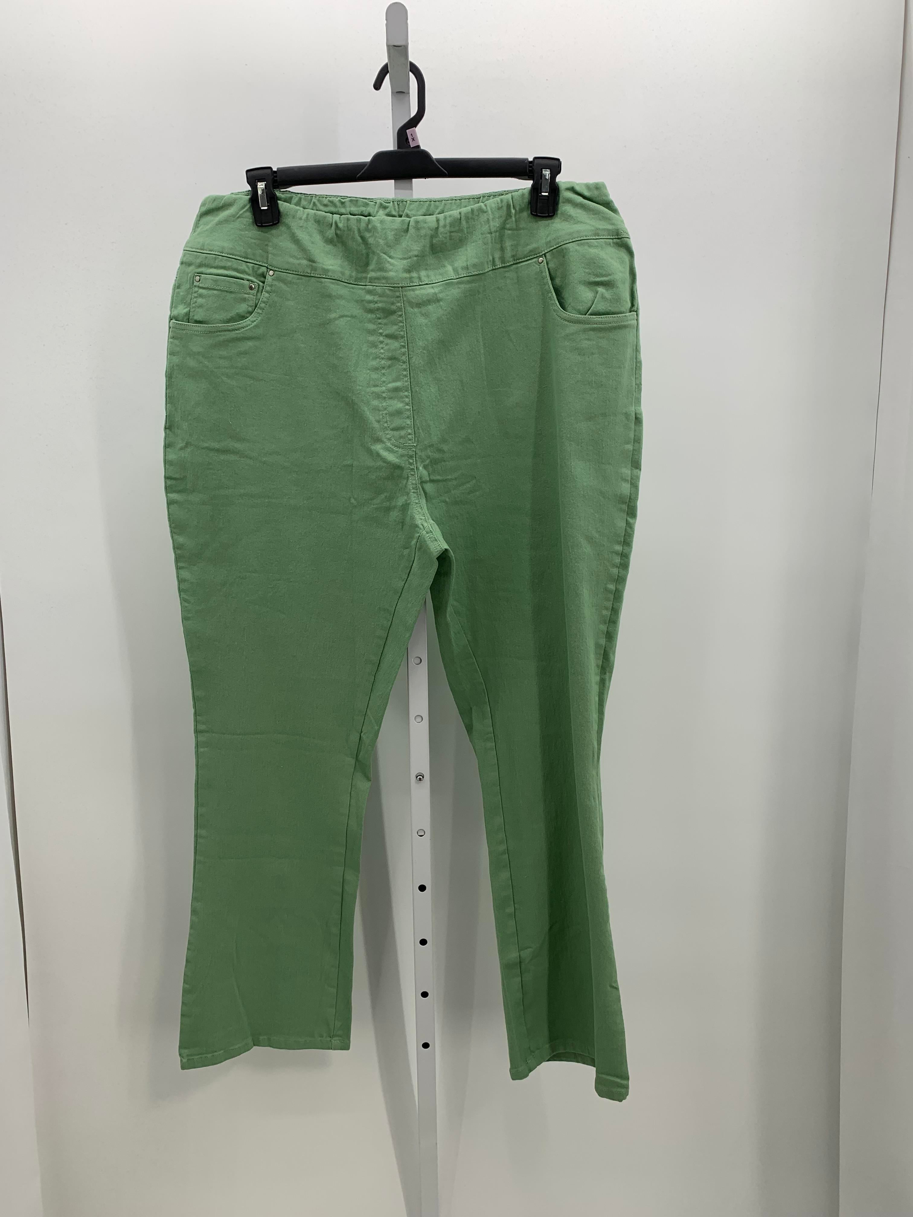 Blair Size 18 W Womens Jeans