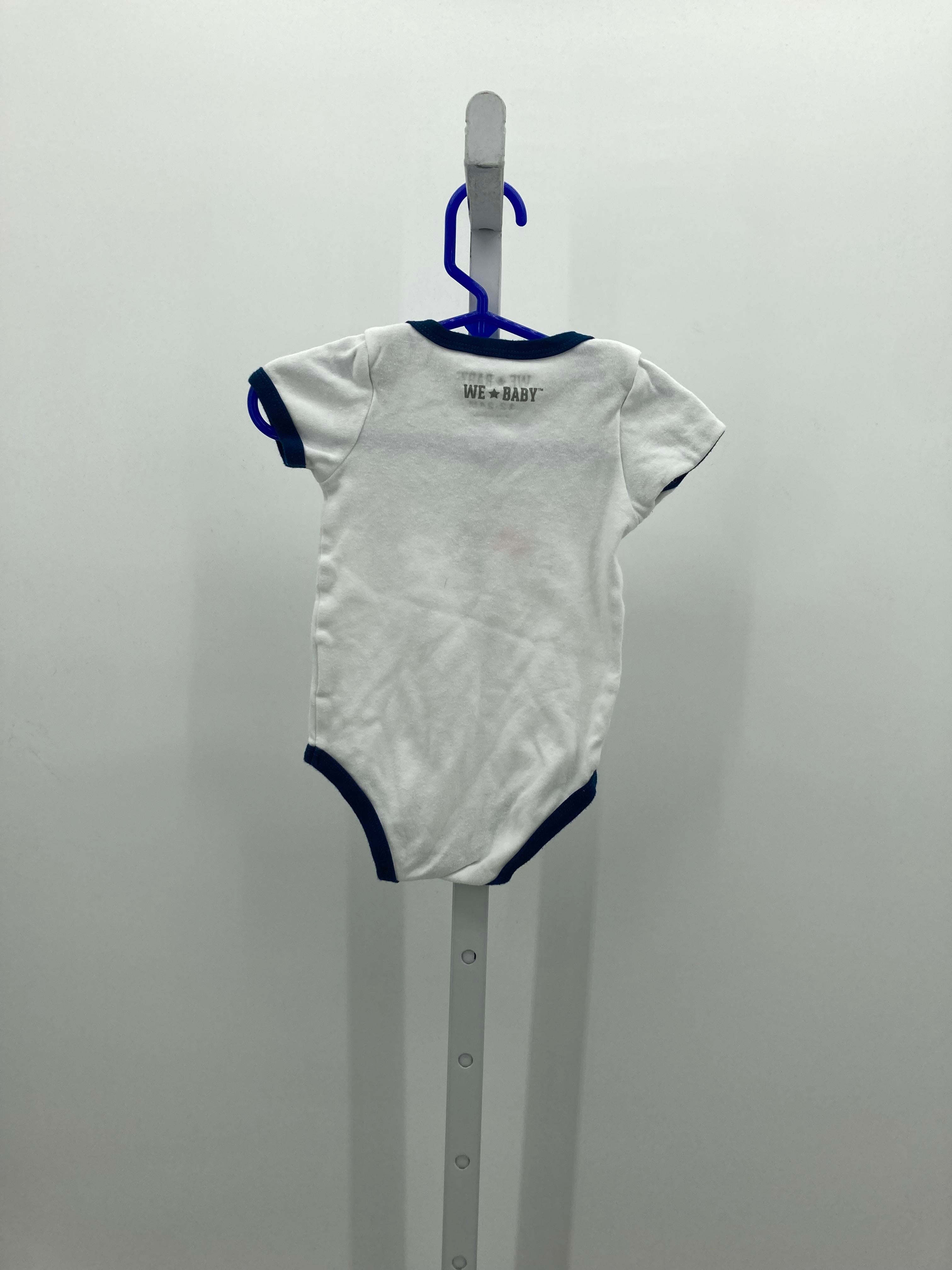 Size 12-24 months Boys Short Sleeve Shirt