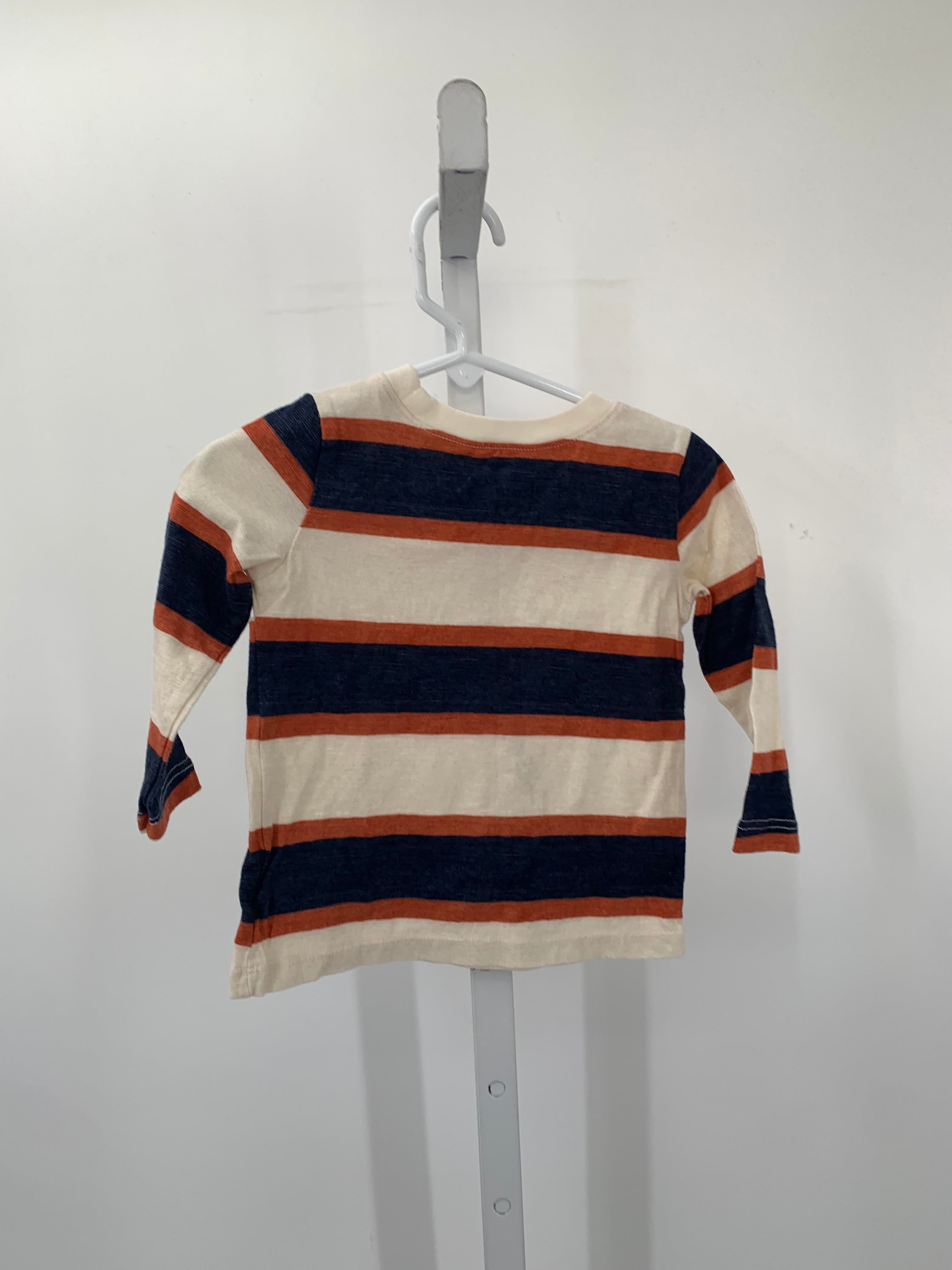 STRIPES KNIT