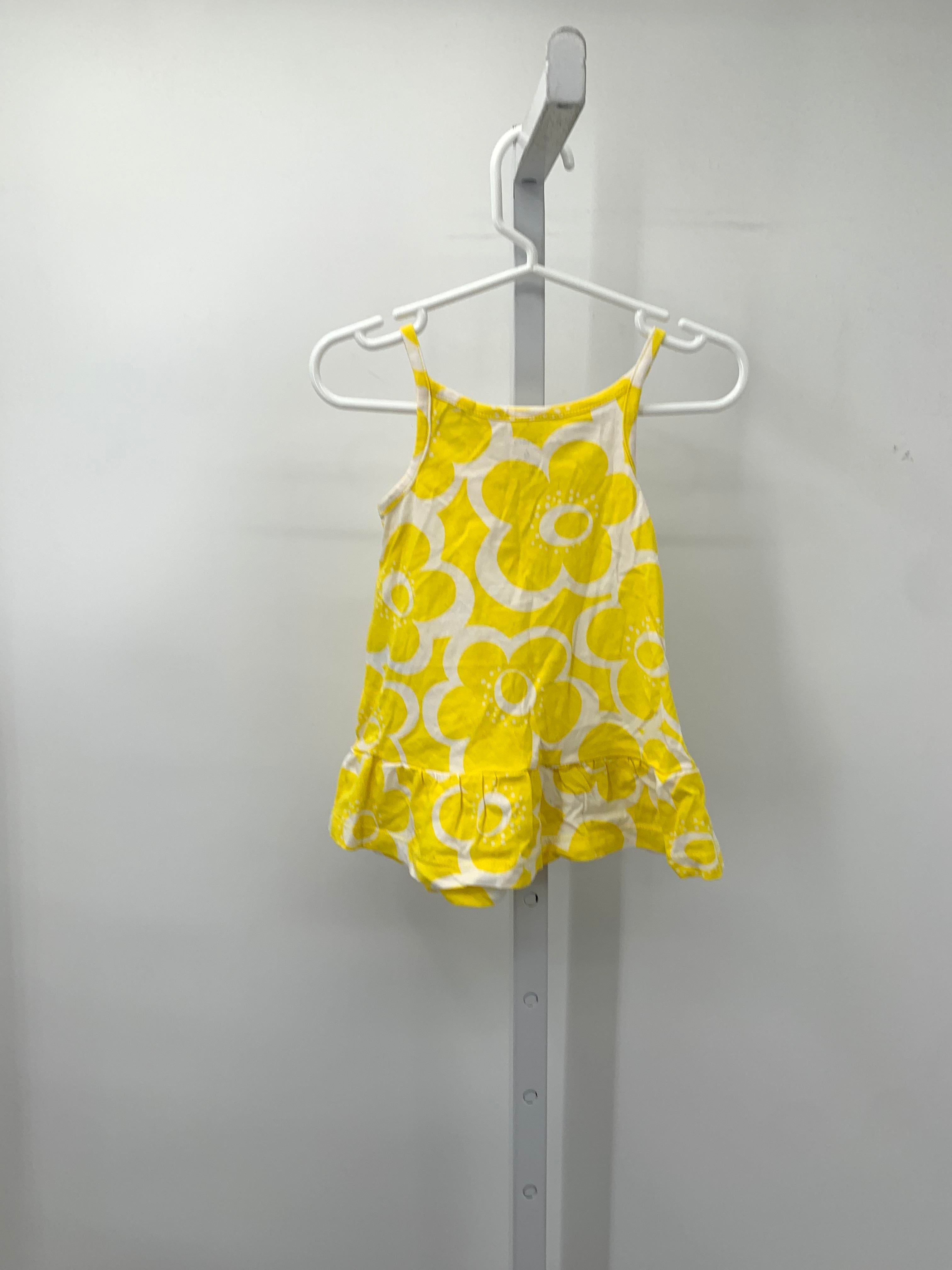 Carters Size 6 Months Girls Sundress