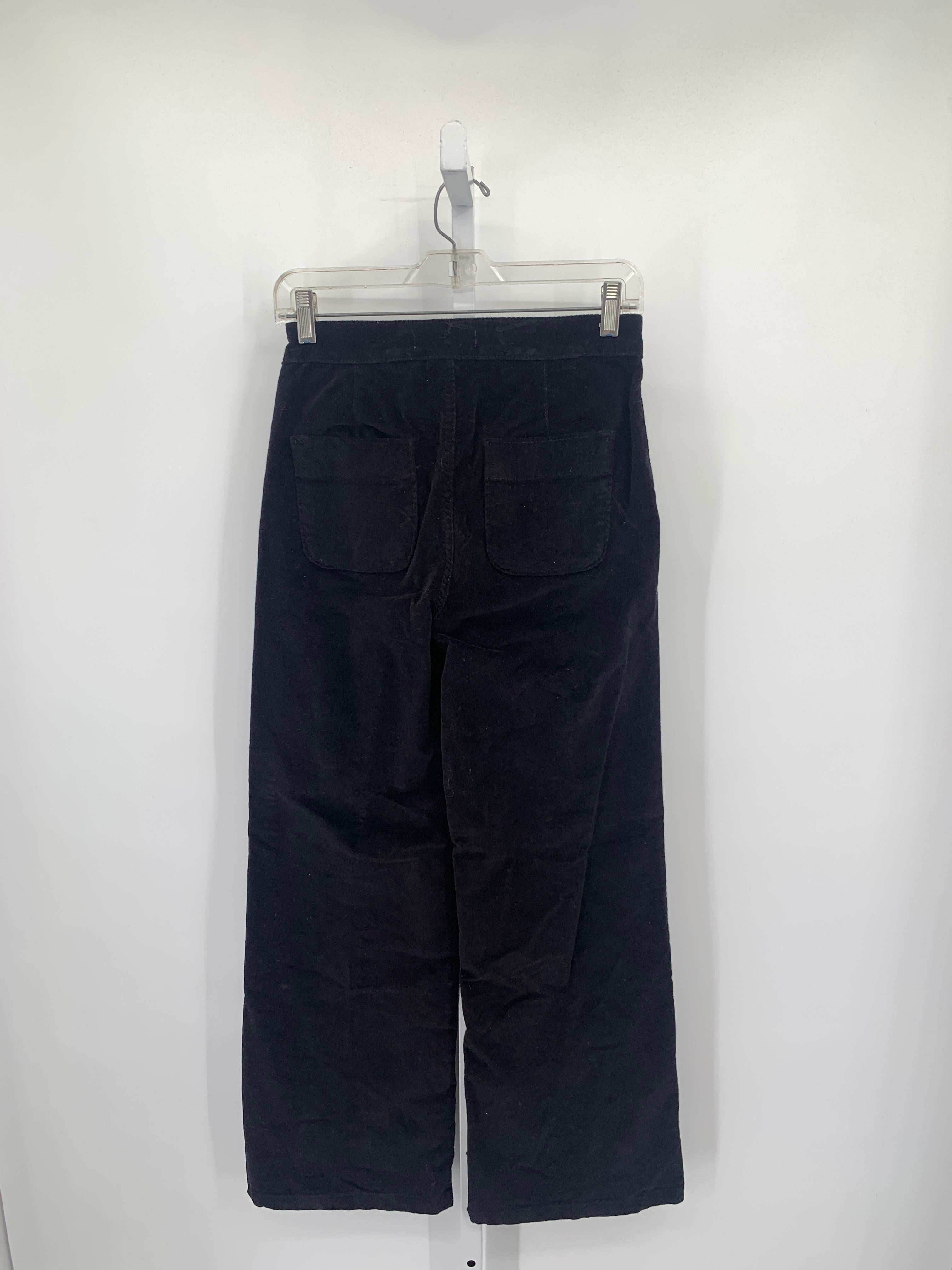 Lauren Conrad Size 2 Misses Corduroy Pants