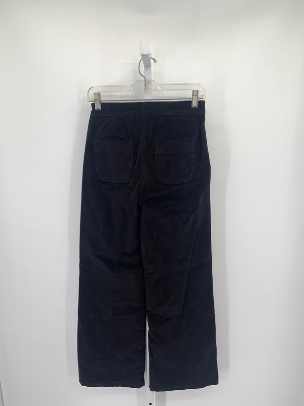 Lauren Conrad Size 2 Misses Corduroy Pants