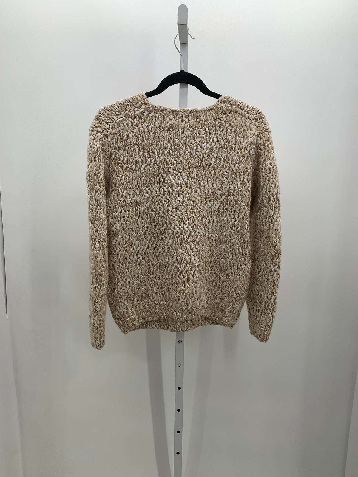 philosophy Size Small Misses Long Slv Sweater