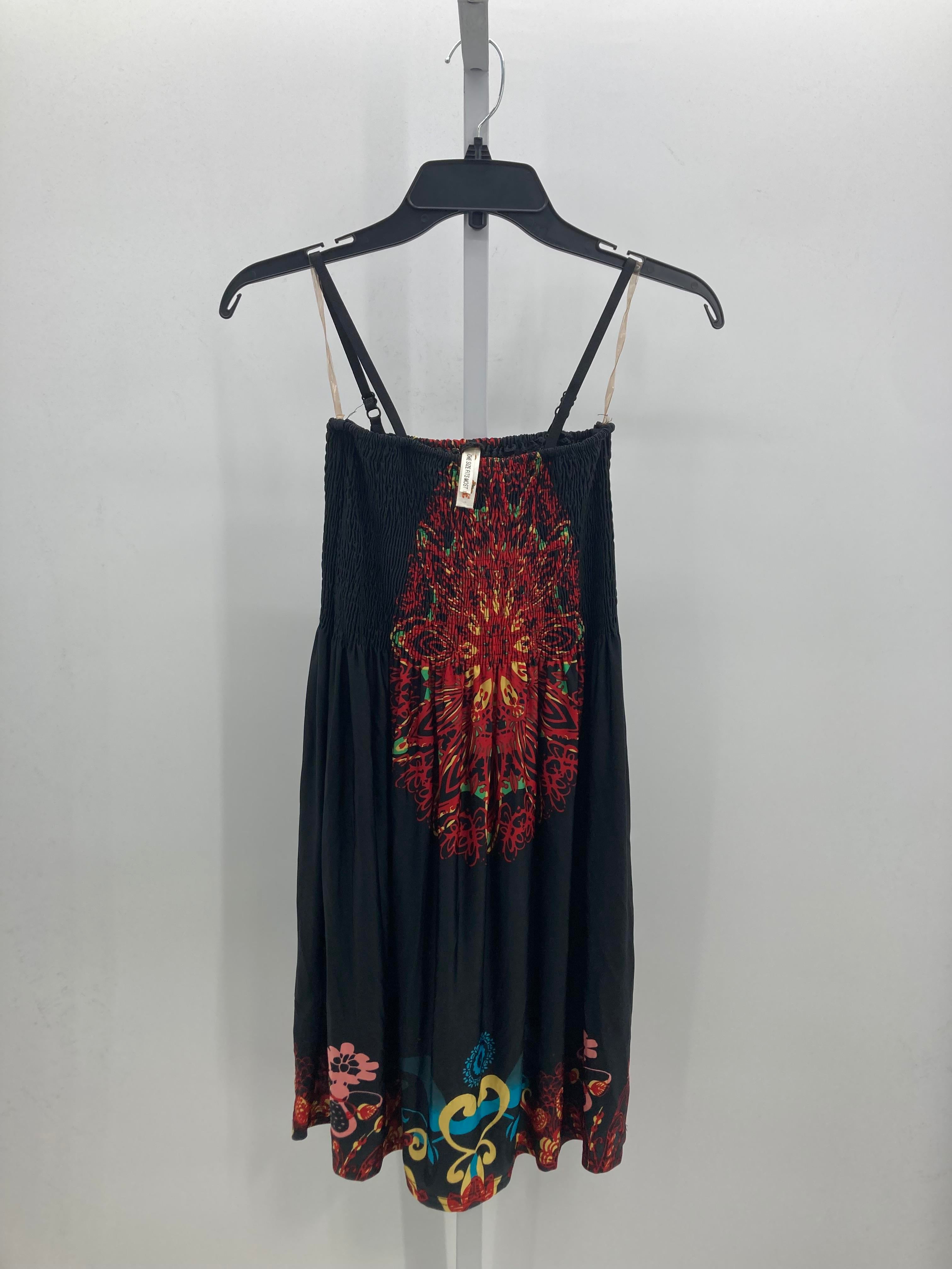 Size Medium Misses Sundress