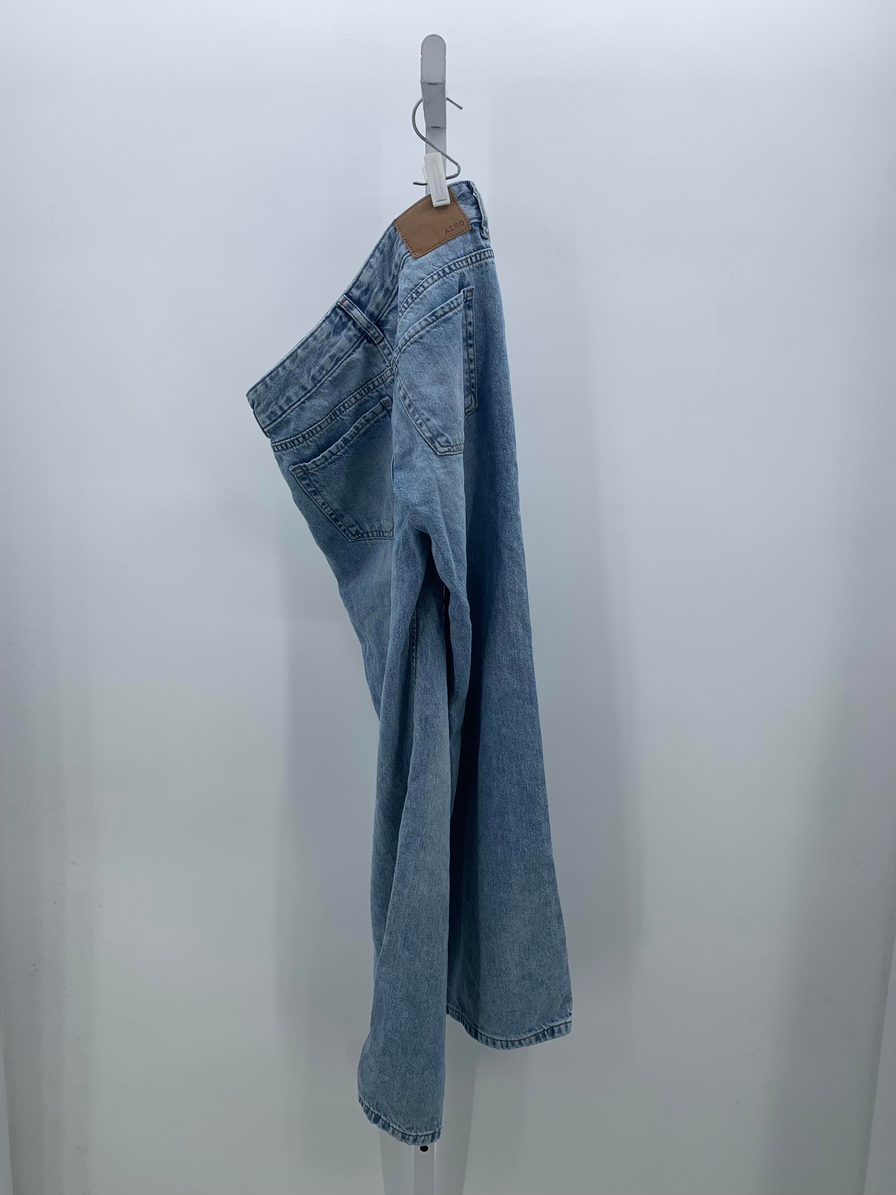 Aeropostale Size 000 Juniors Jeans