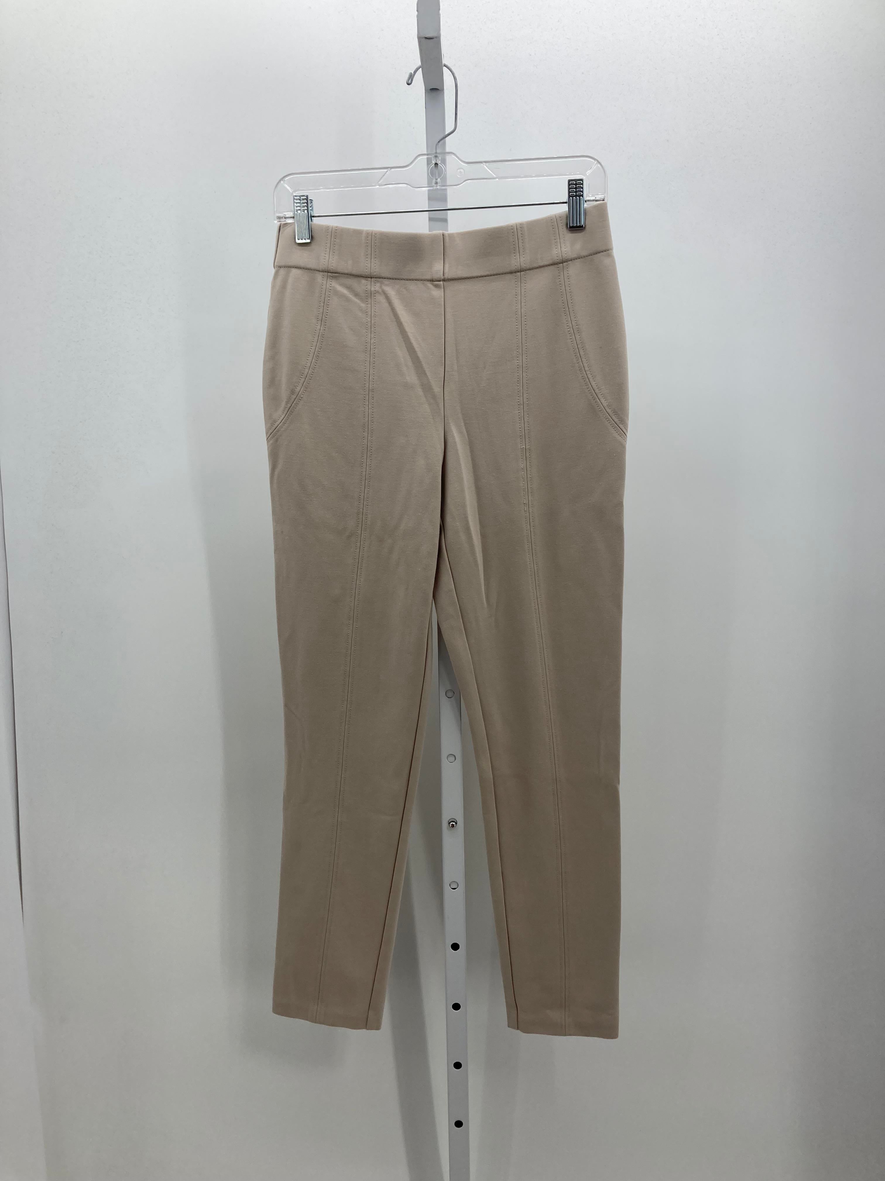 Jones New York Size Medium Misses Pants