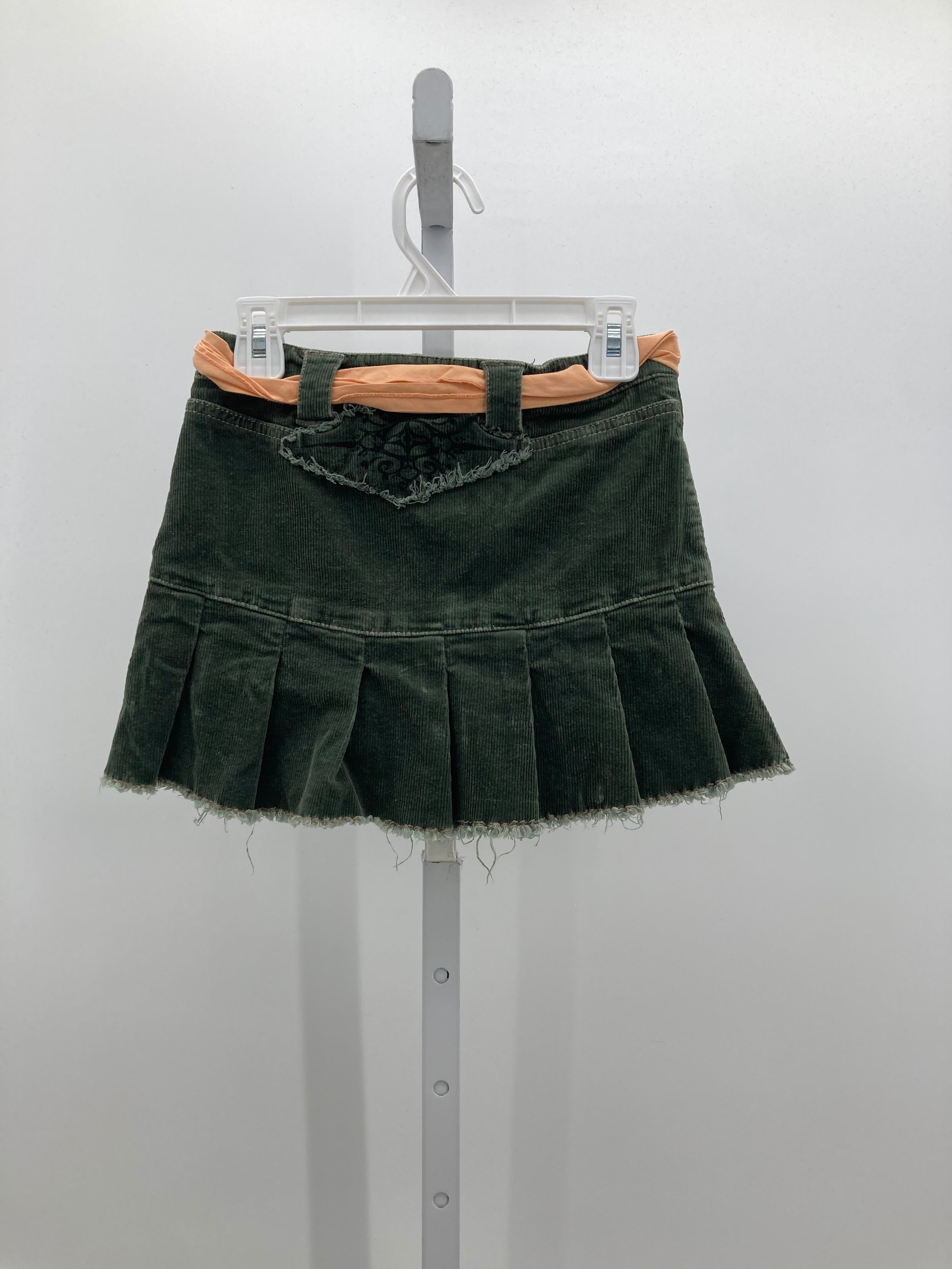 Size 10 Girls Skirt