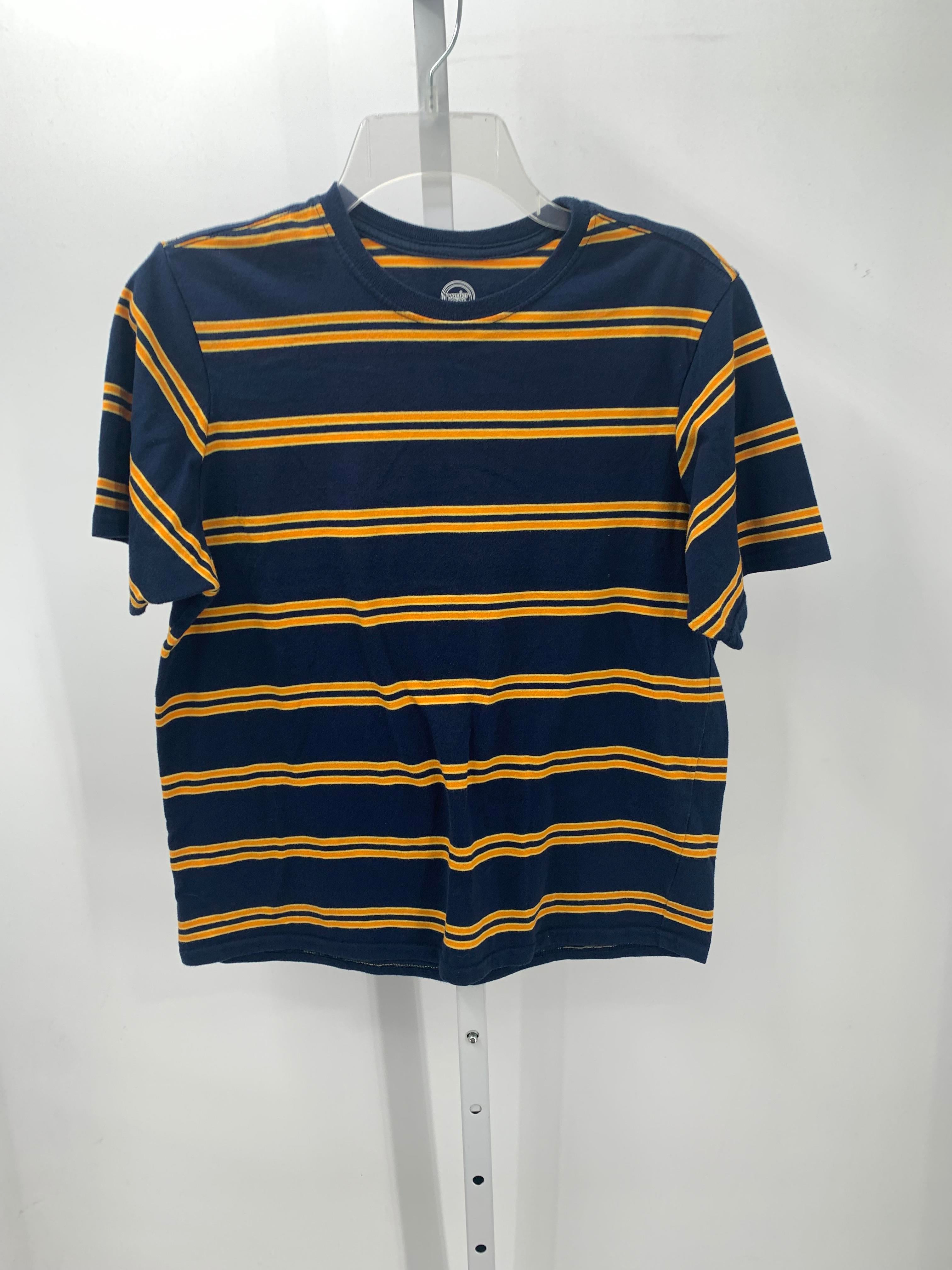 YELLOW STRIPES