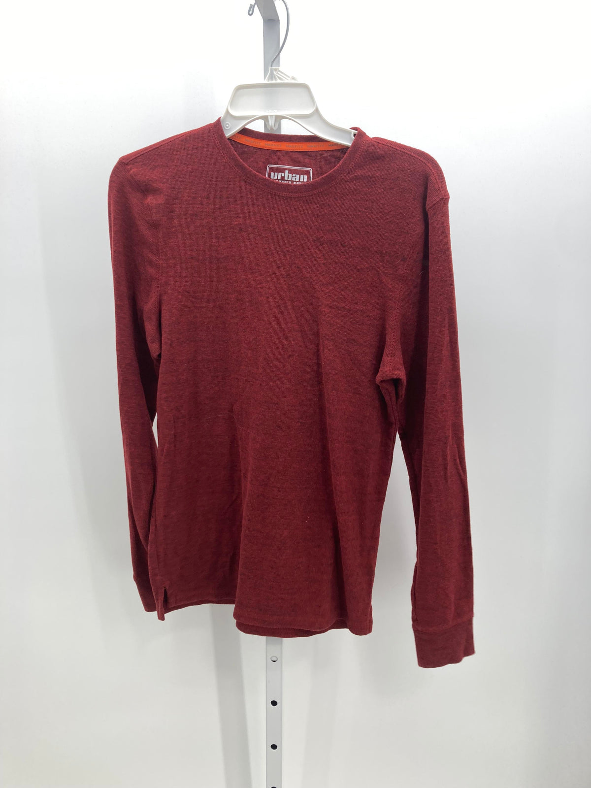 WAFFLE KNIT