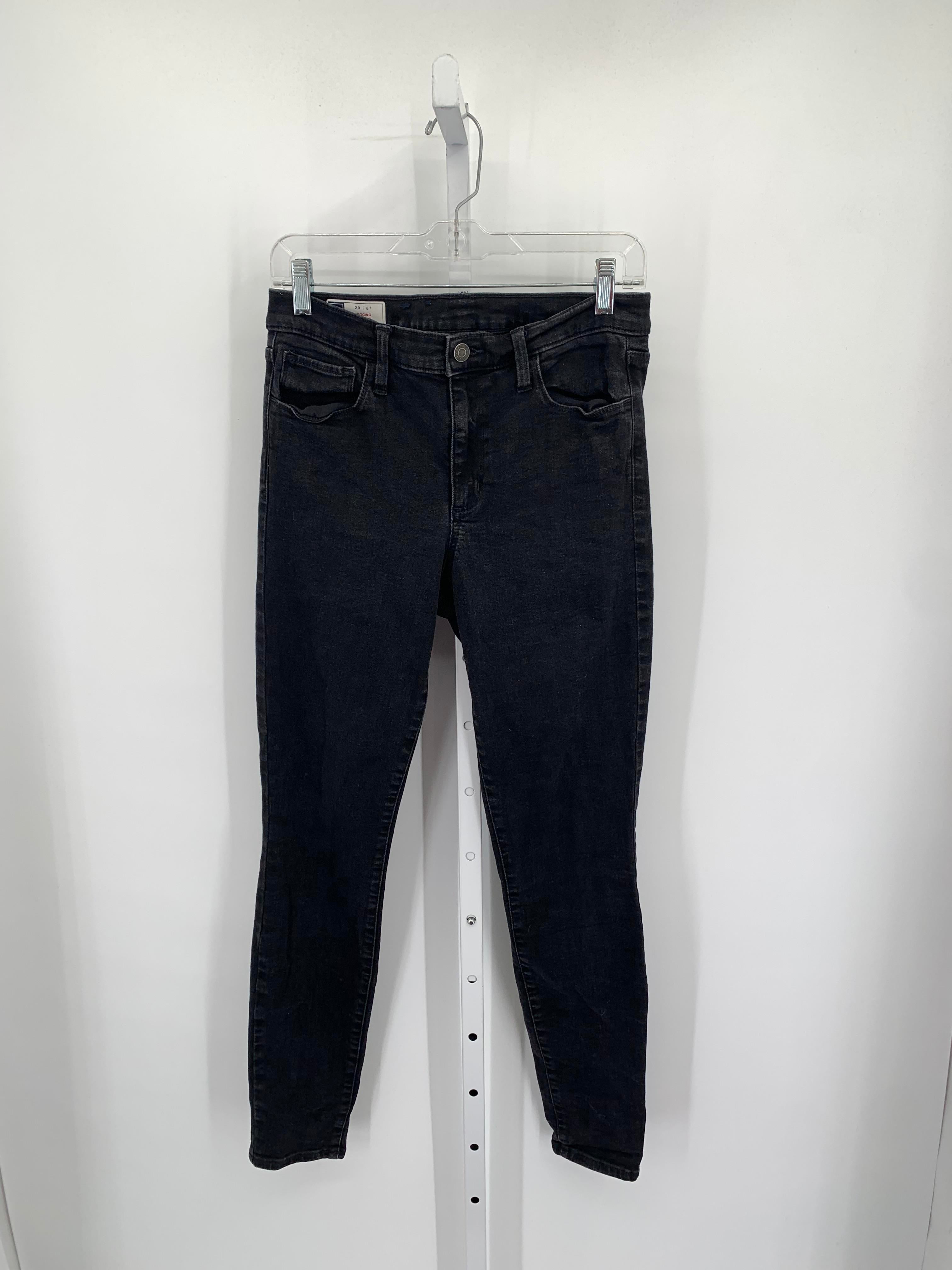 Gap Size 8 Long Misses Jeans