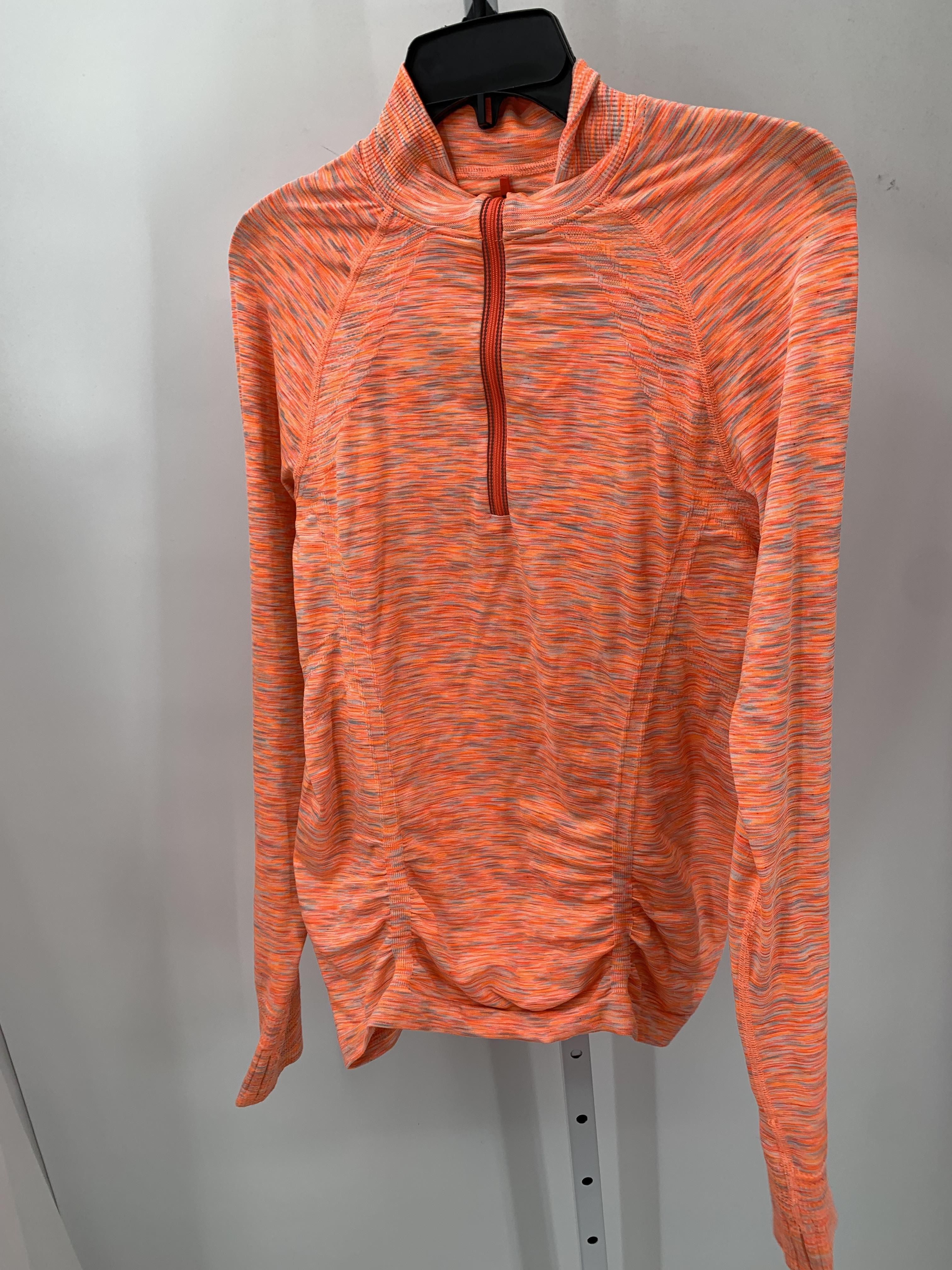 Athleta Size Extra Large Misses Long Sleeve Shirt