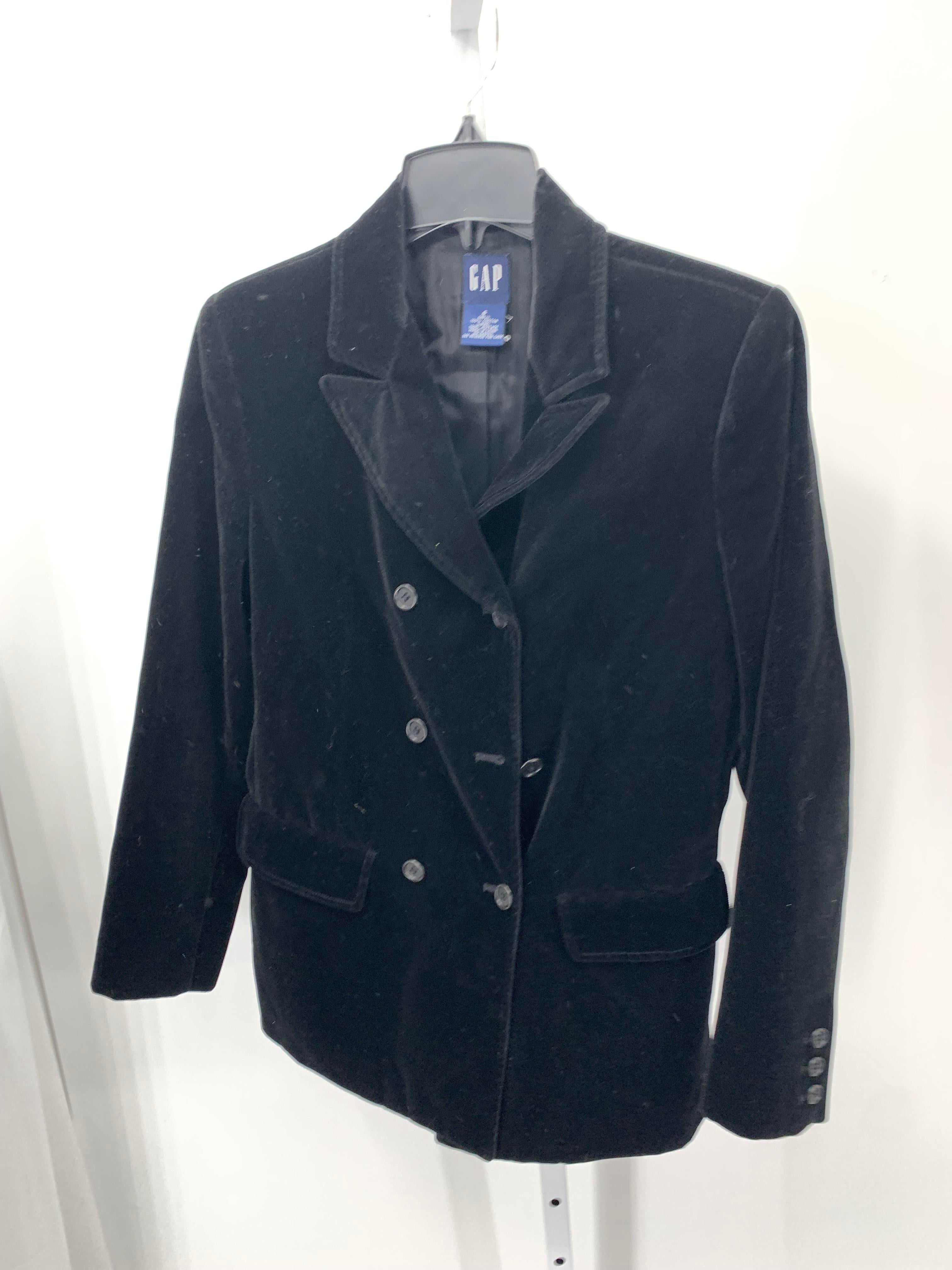 Gap Size 6 Misses Blazer