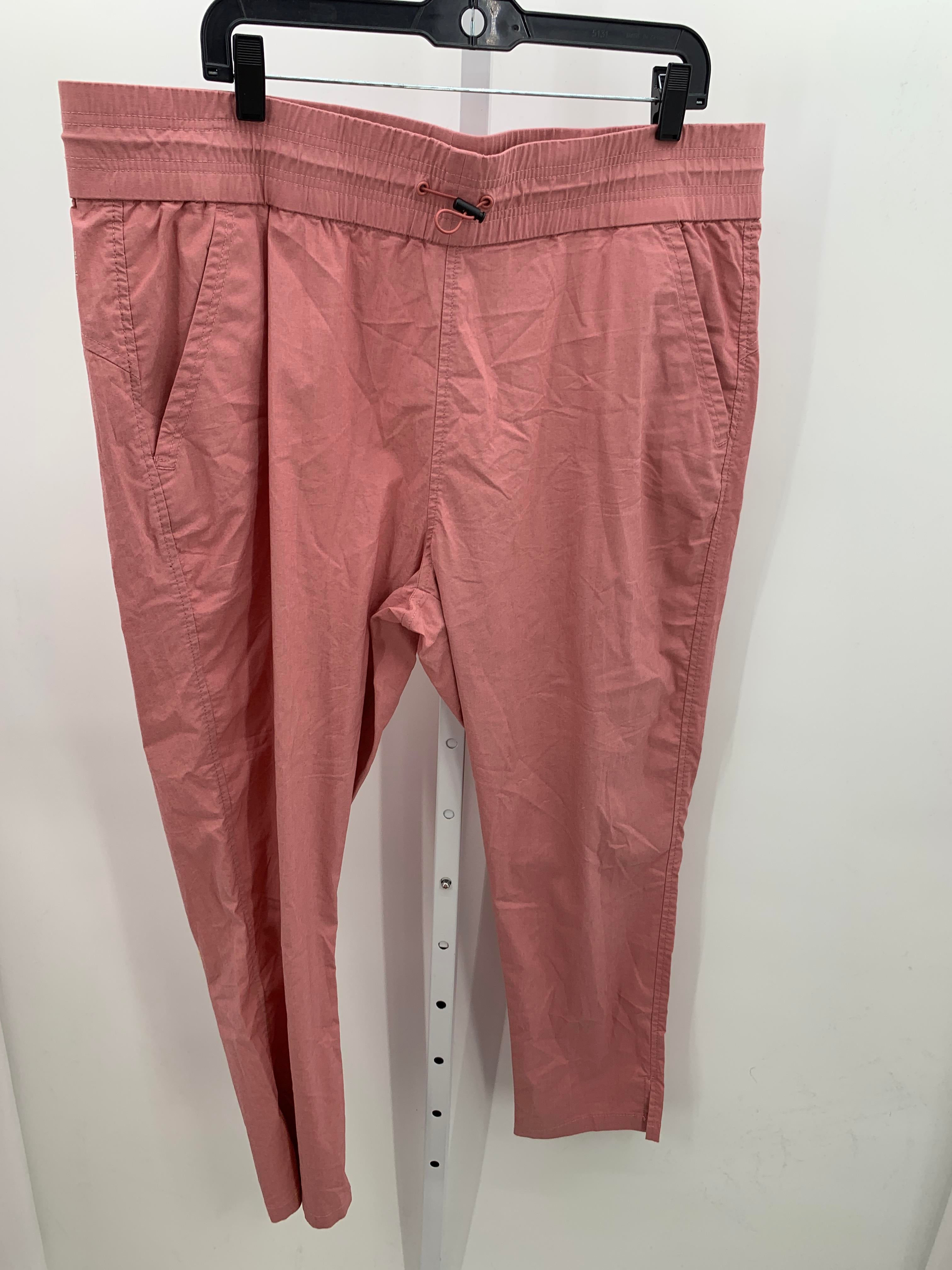 Levis Size XXL Misses Pants