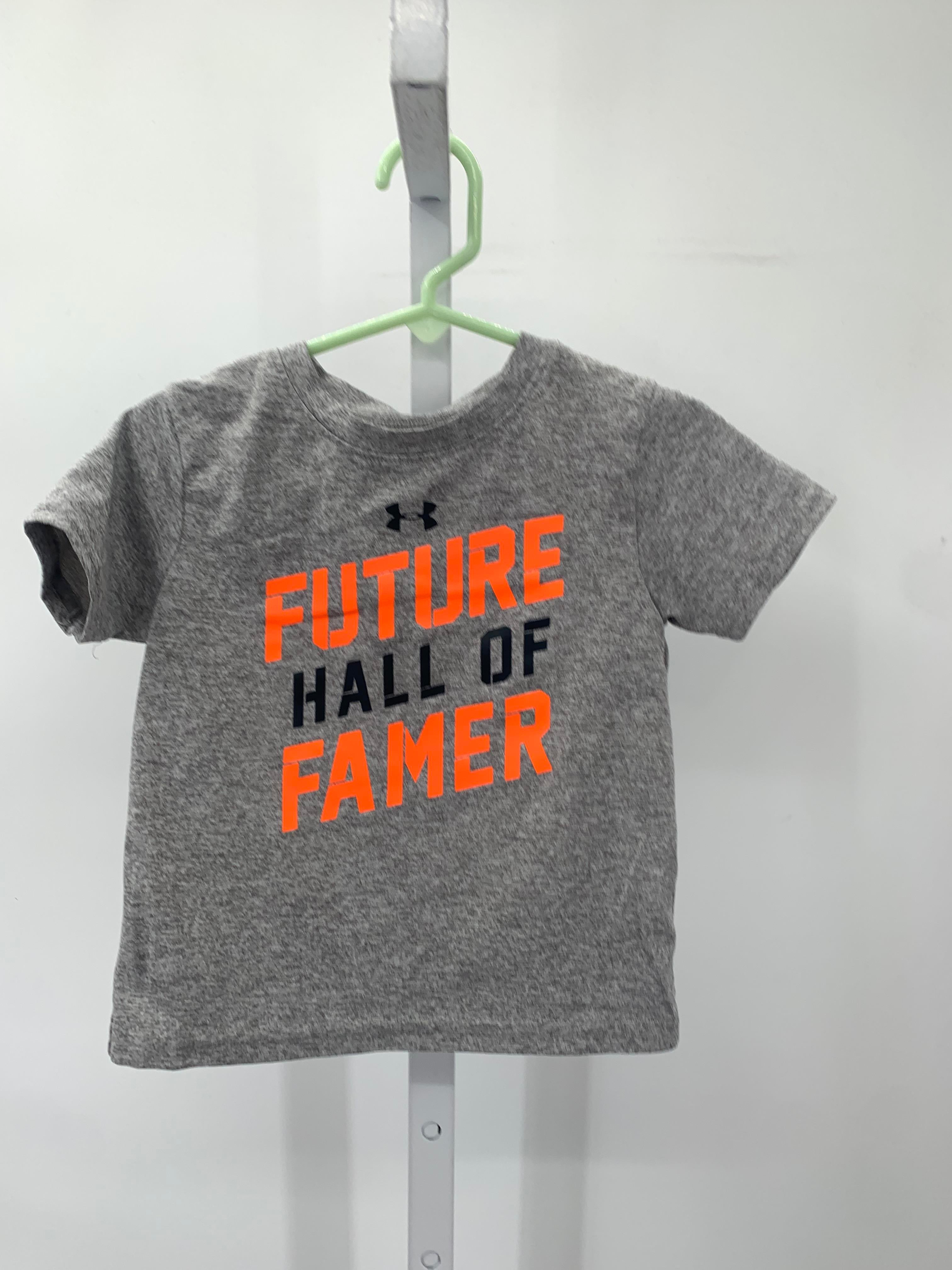FUTURE HALL ON FAMER