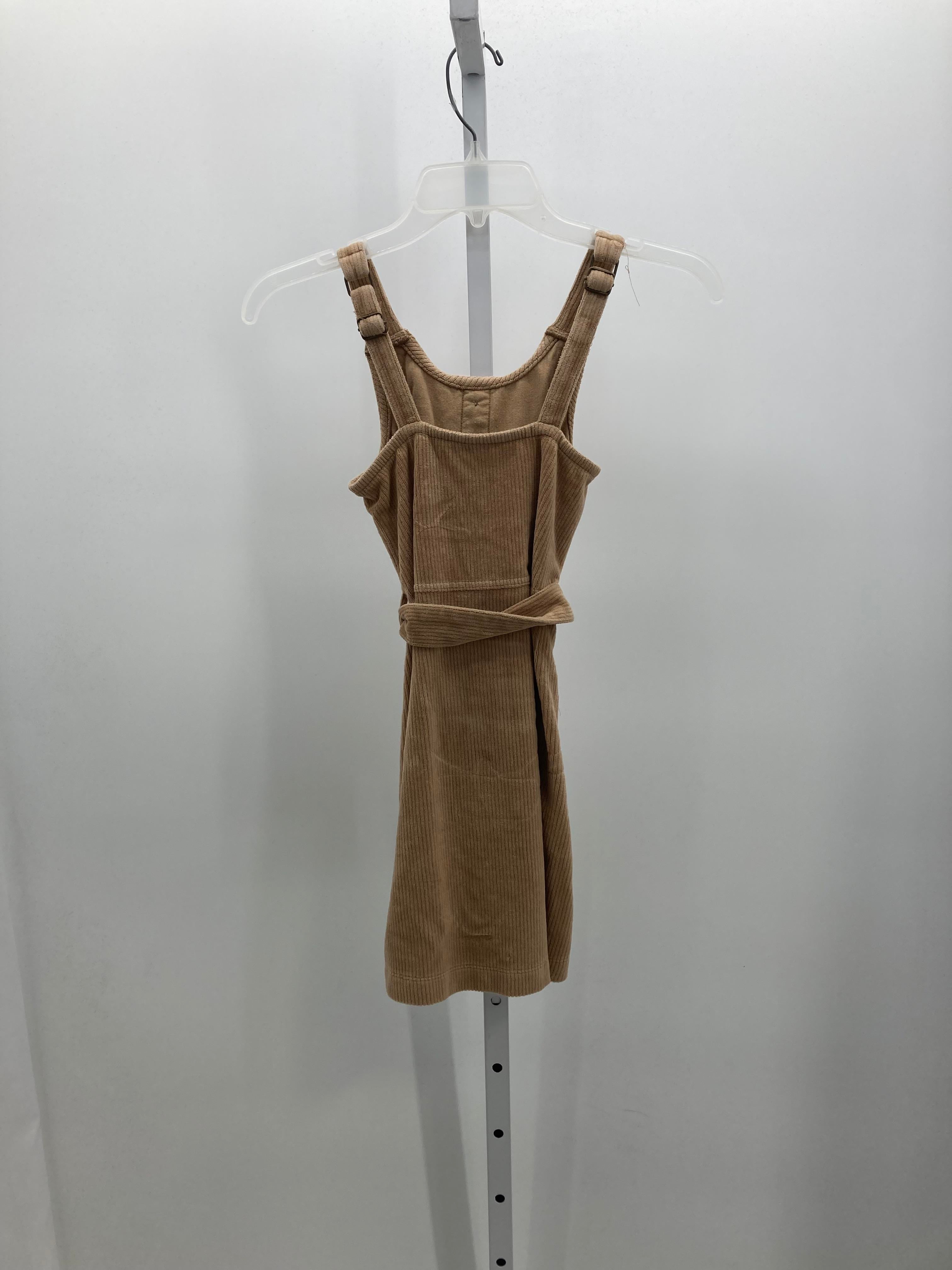 Abercrombie Kids Size 7-8 Girls Jumper