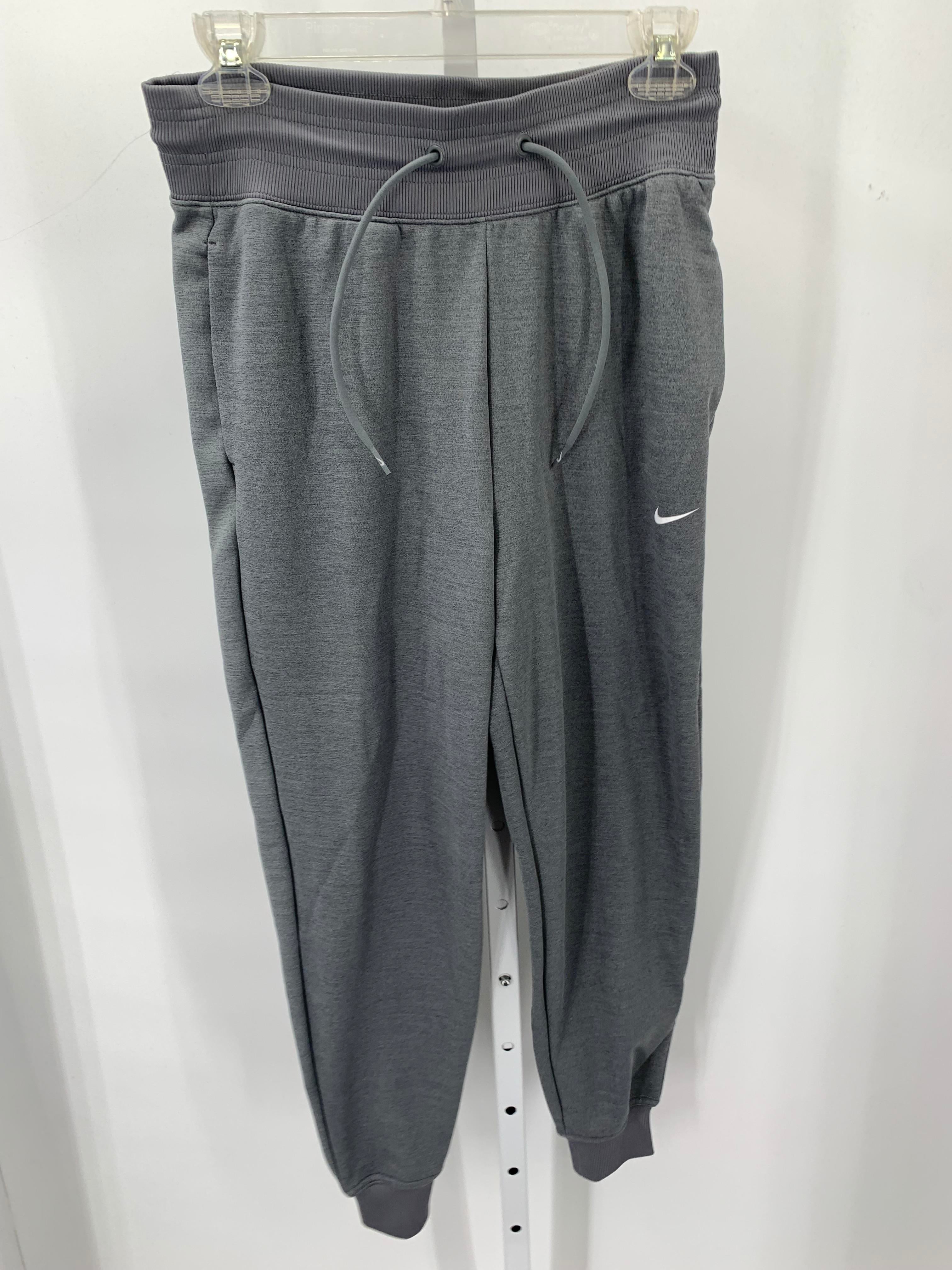 Nike Size Small Misses Sweat Pants
