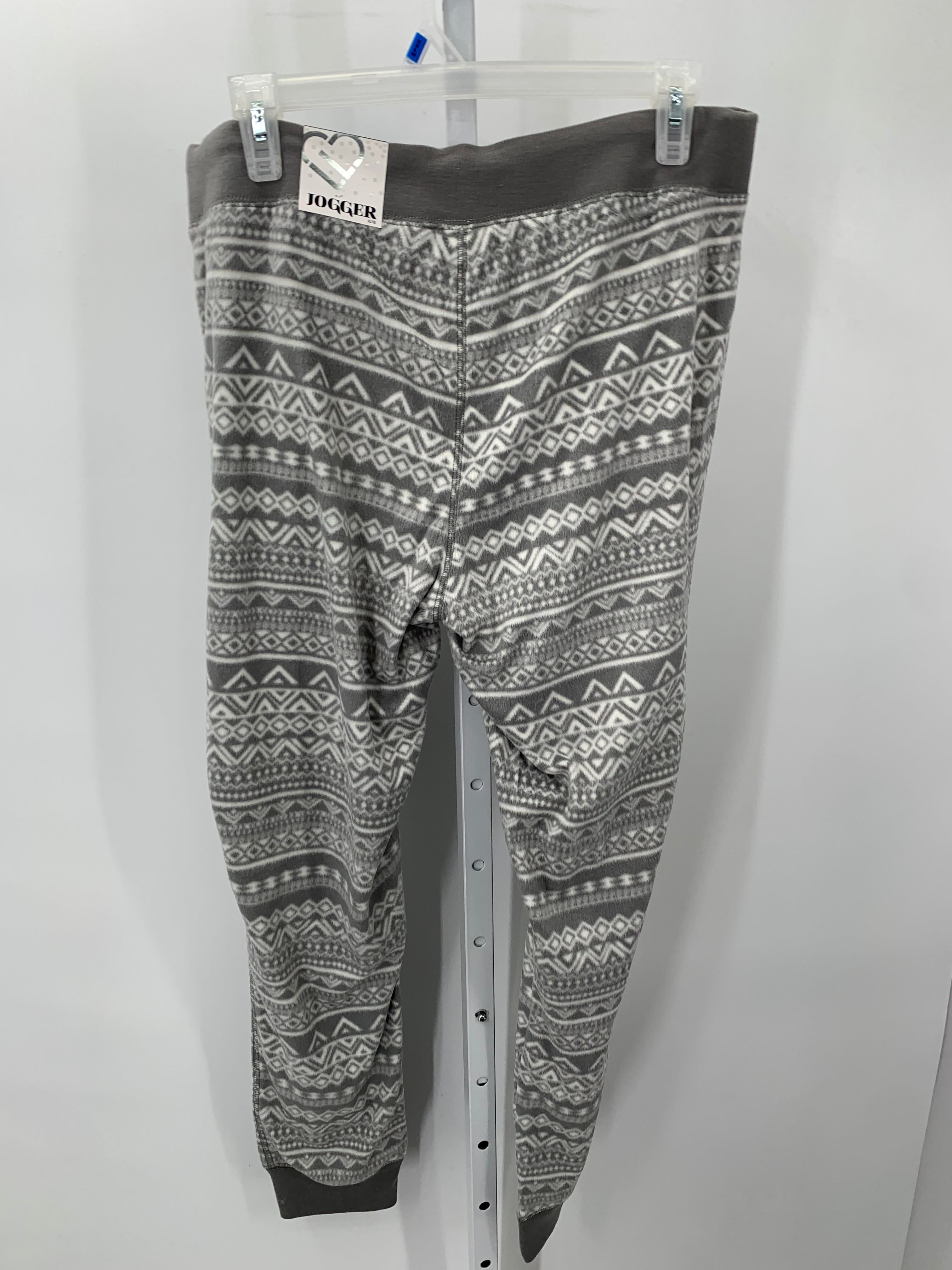 Live Love Dream Size Extra Large Misses Sleep Pants