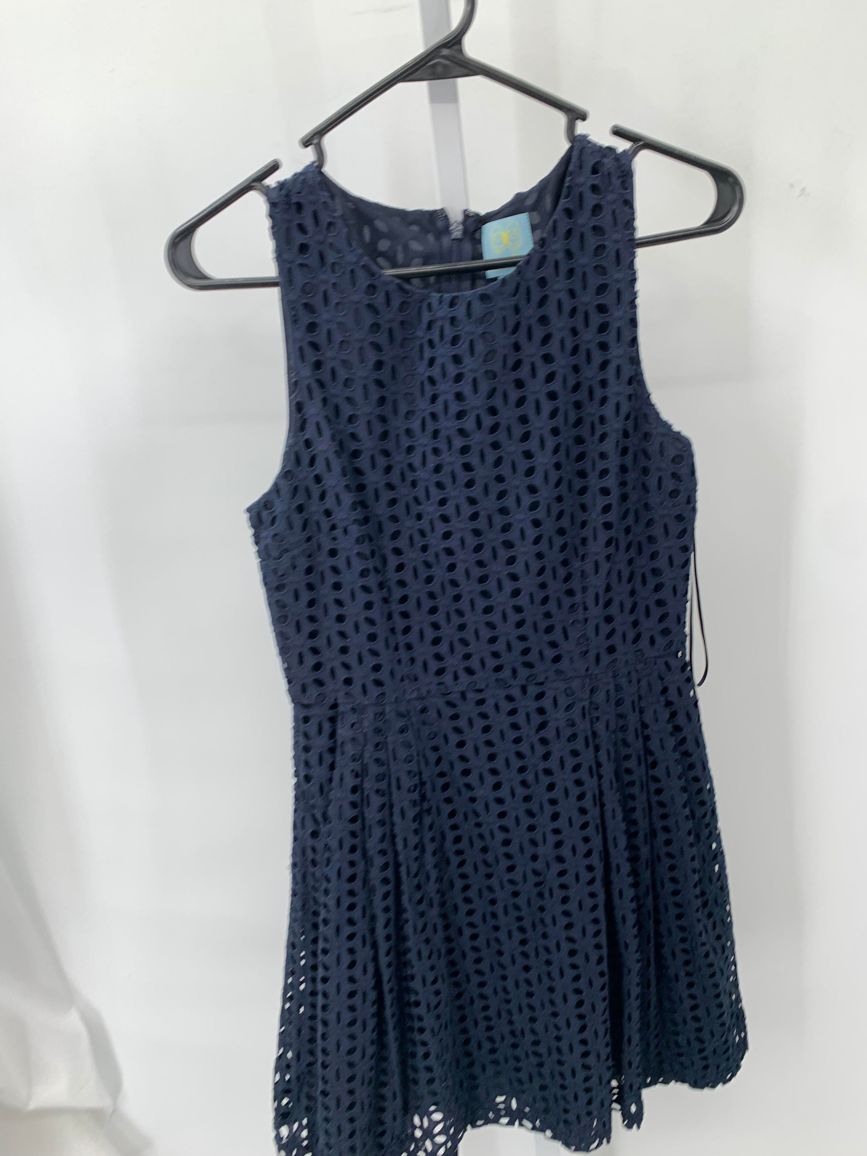 Size 4 Misses Sundress