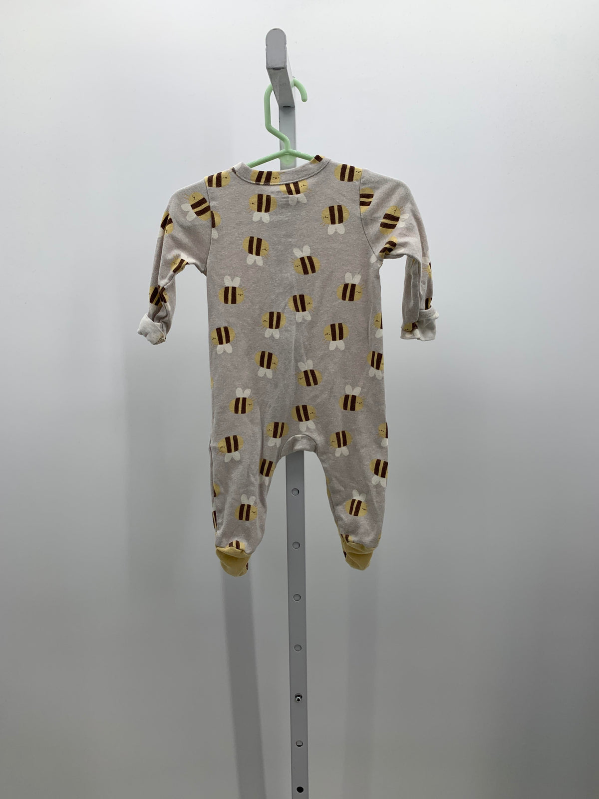 BUMBLE BEES KNIT