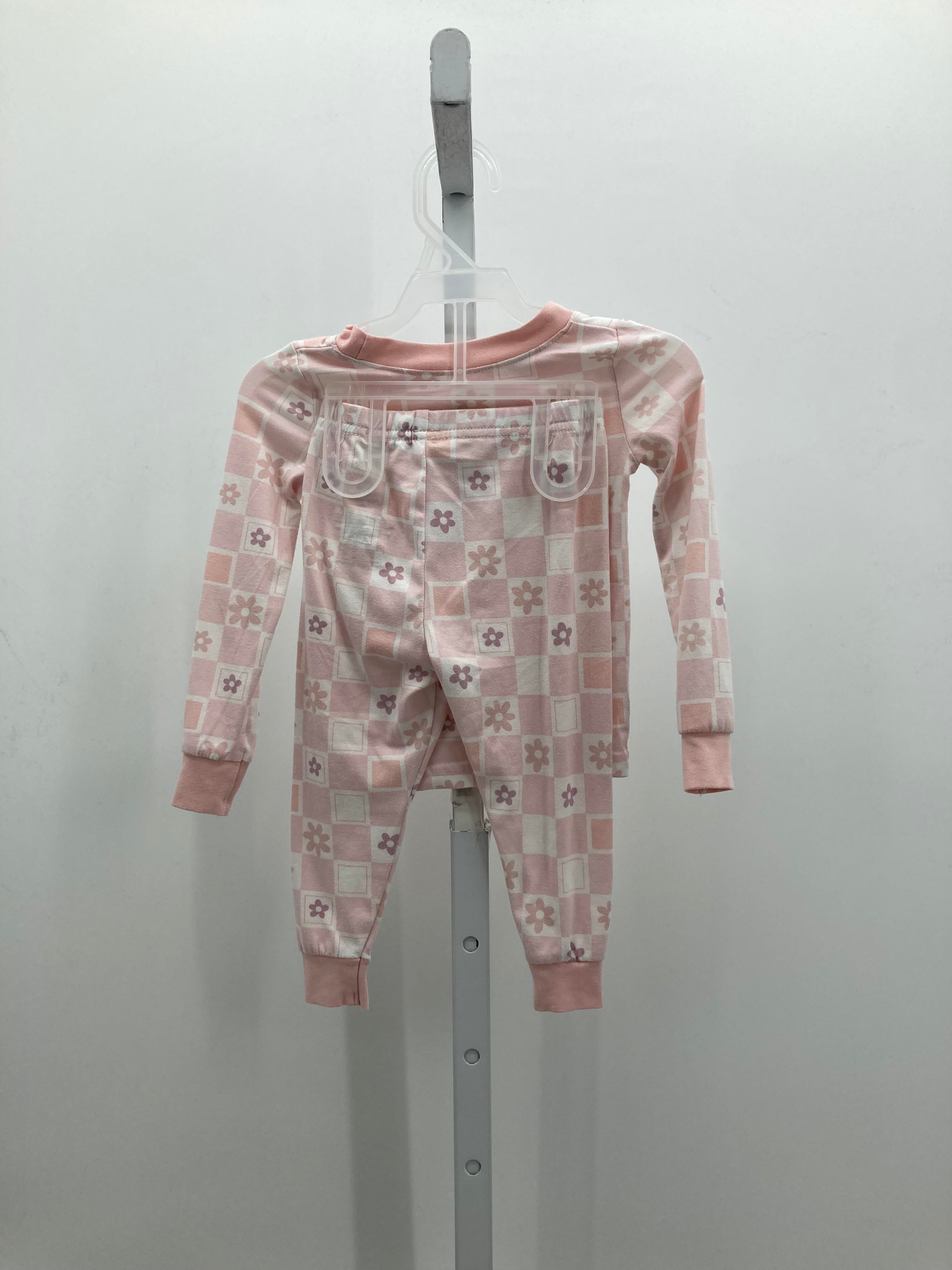 Daisy Fuentes Size 12 Months Girls Pajamas