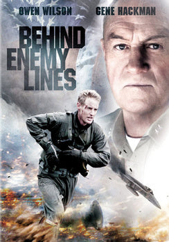 Behind Enemy Lines (DVD) -