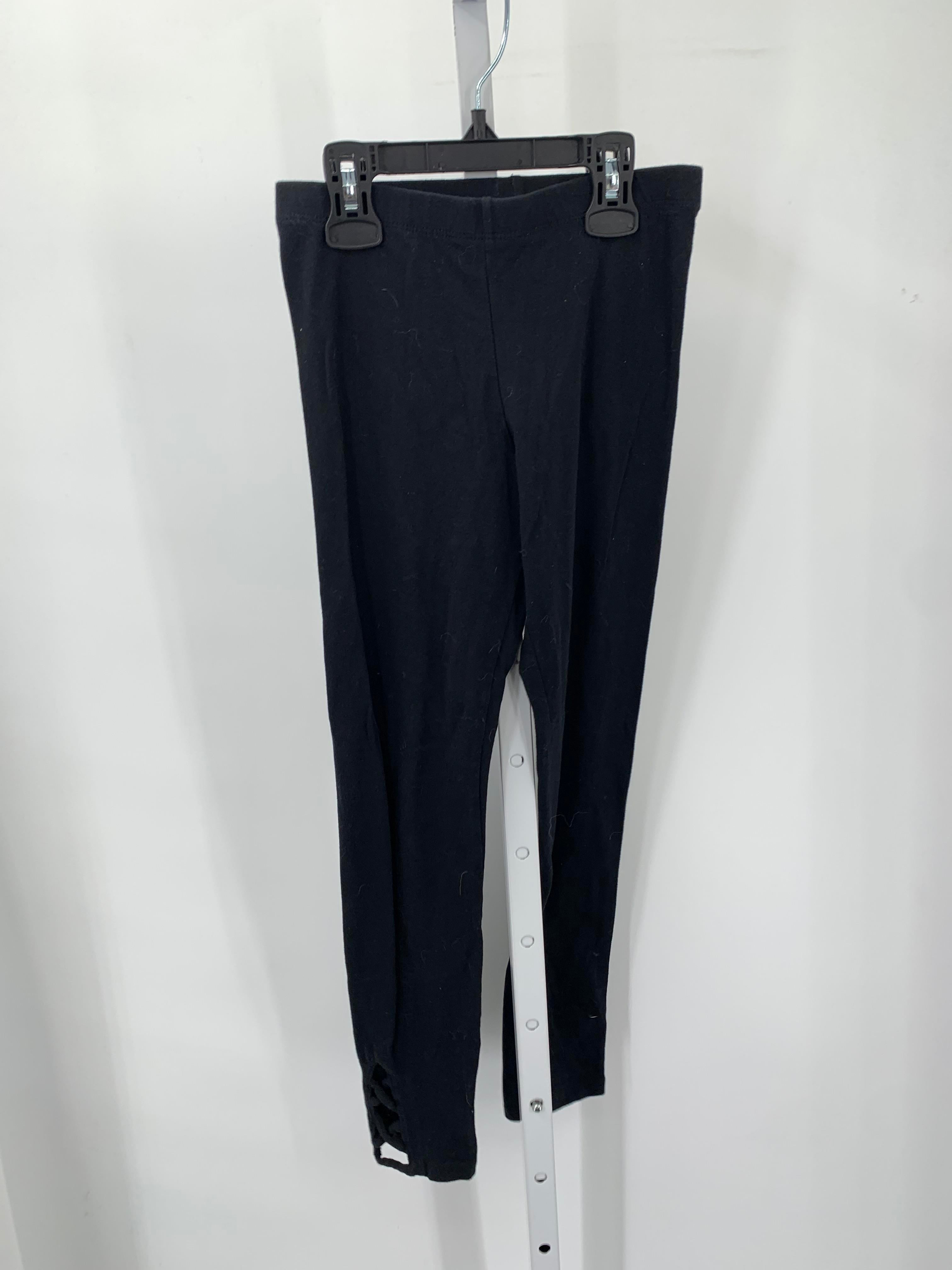 Old Navy Size 10-12 Girls Leggings