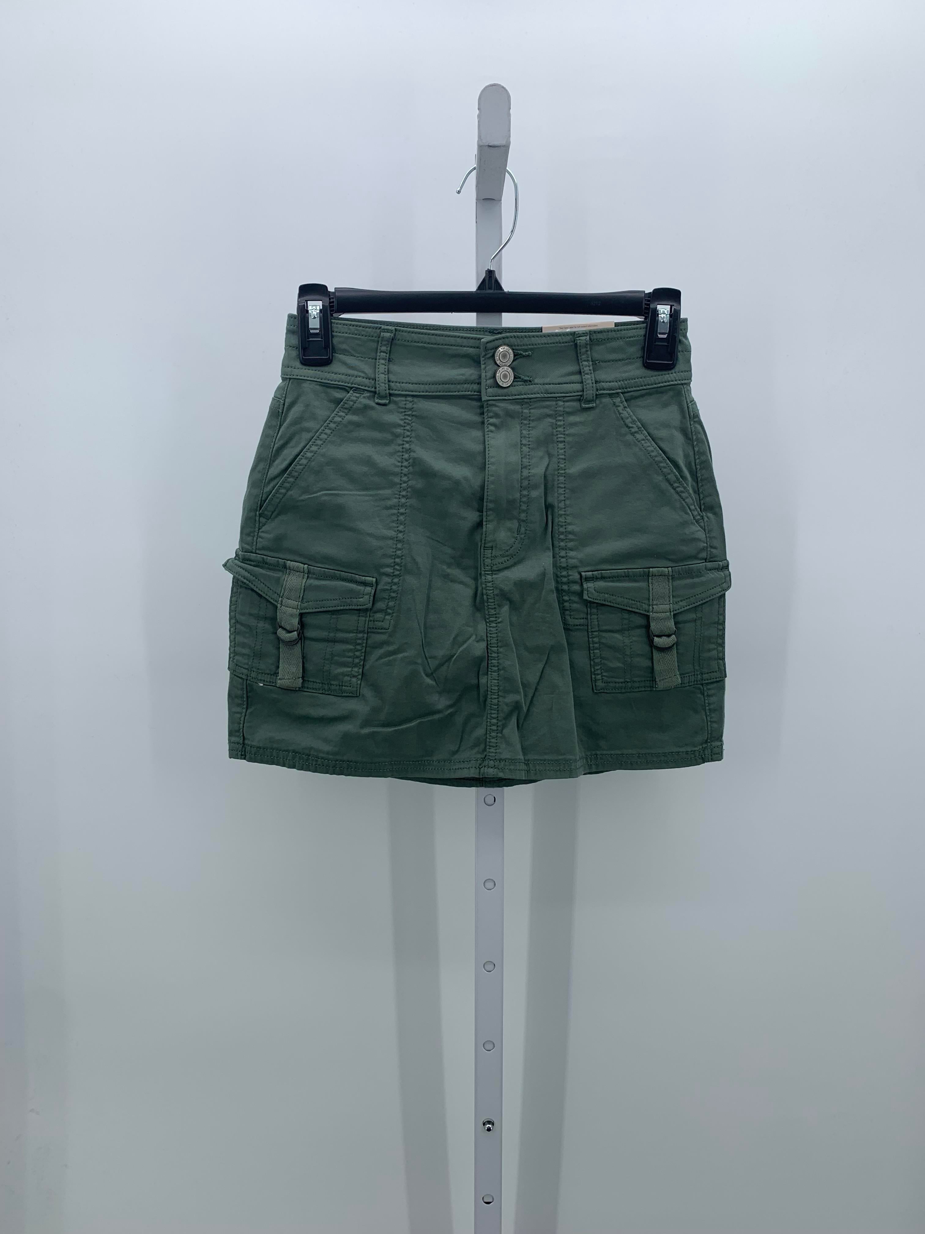 SO Size 0 Juniors Skirt
