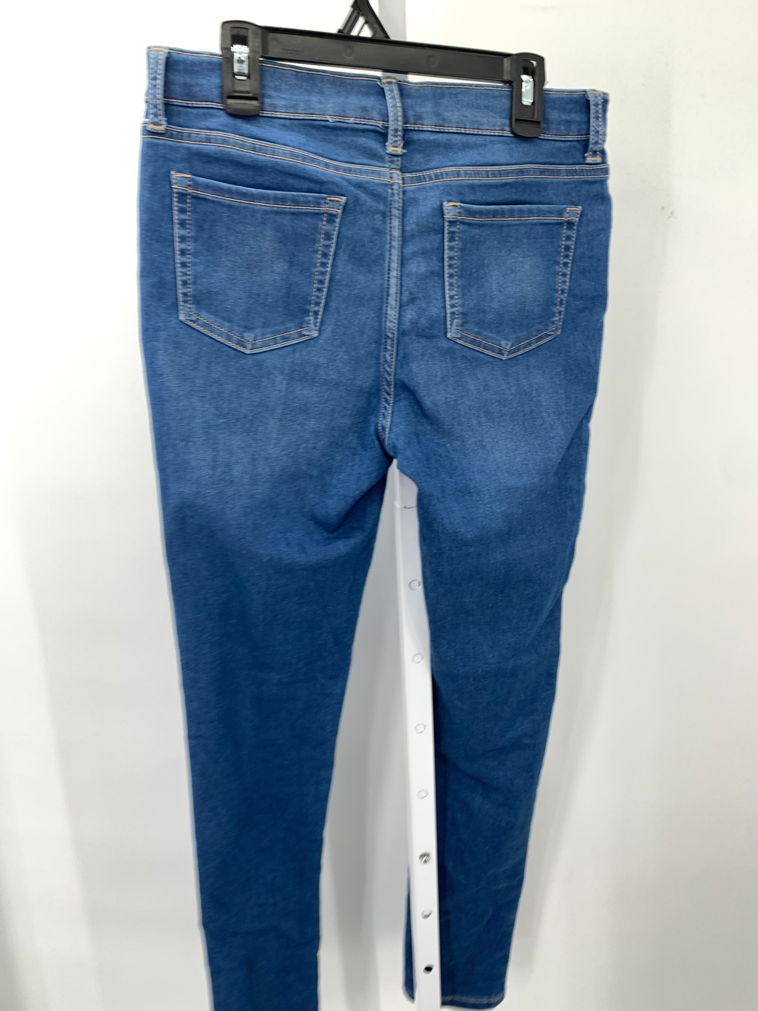 Children's Place Size 16 Girls Jeans
