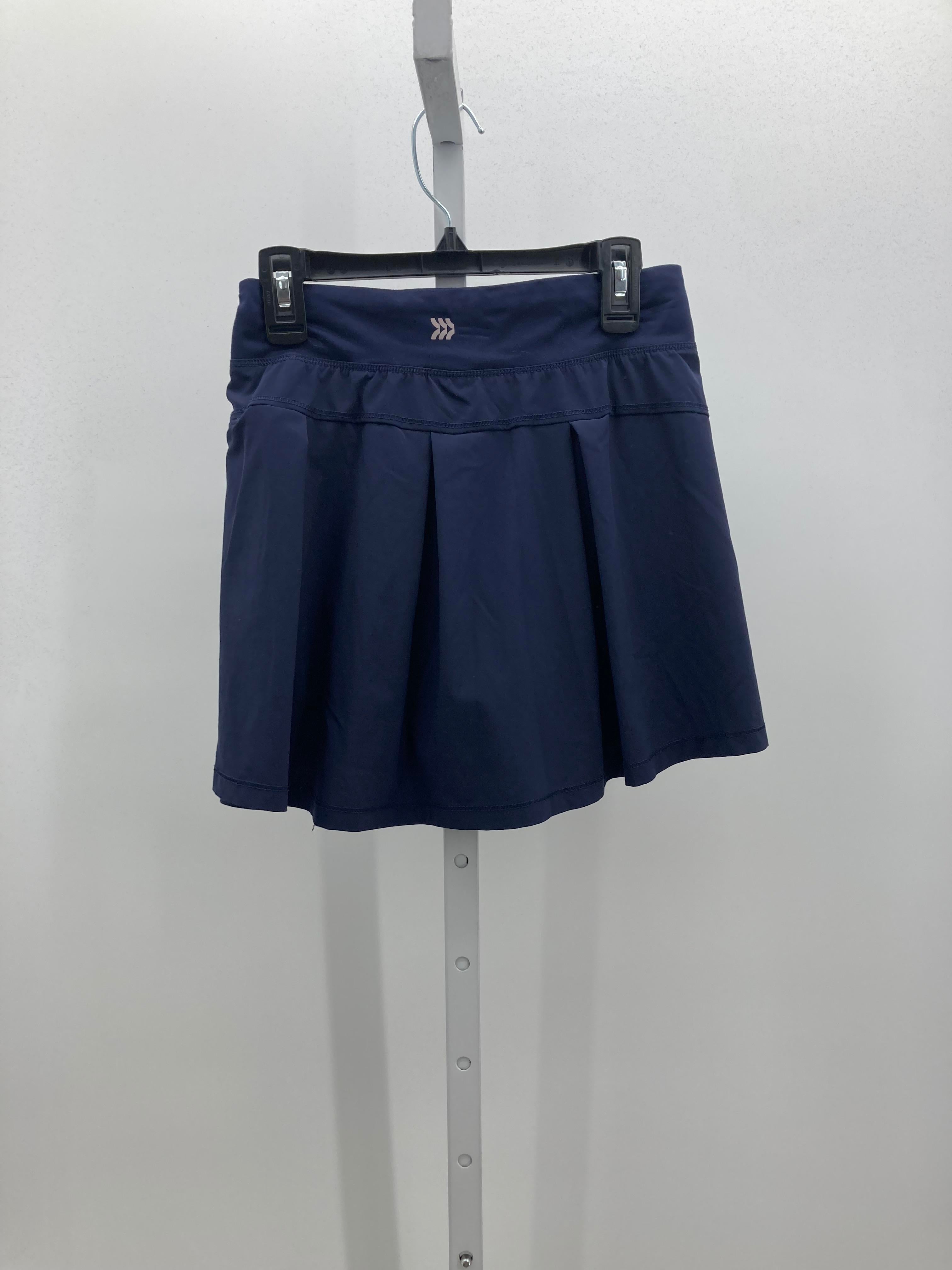 All In Motion Size 10-12 Girls Skort