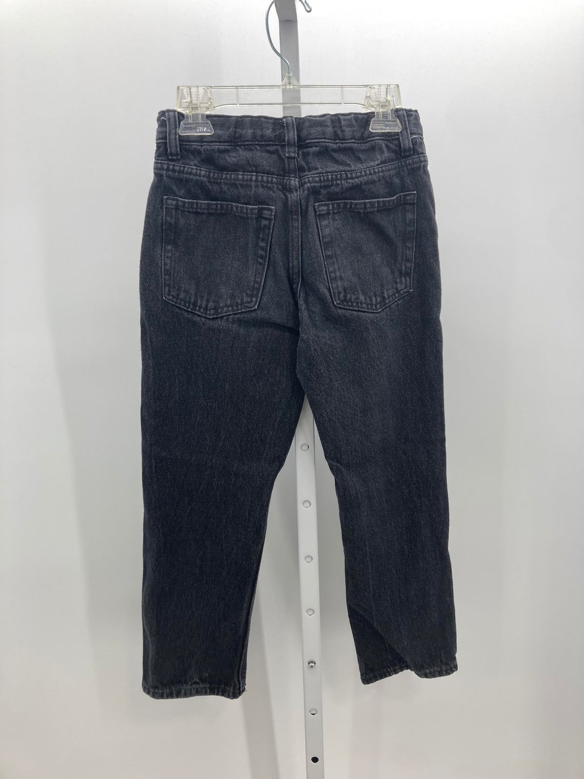 ADJ WAIST RELAXED STRAIGHT