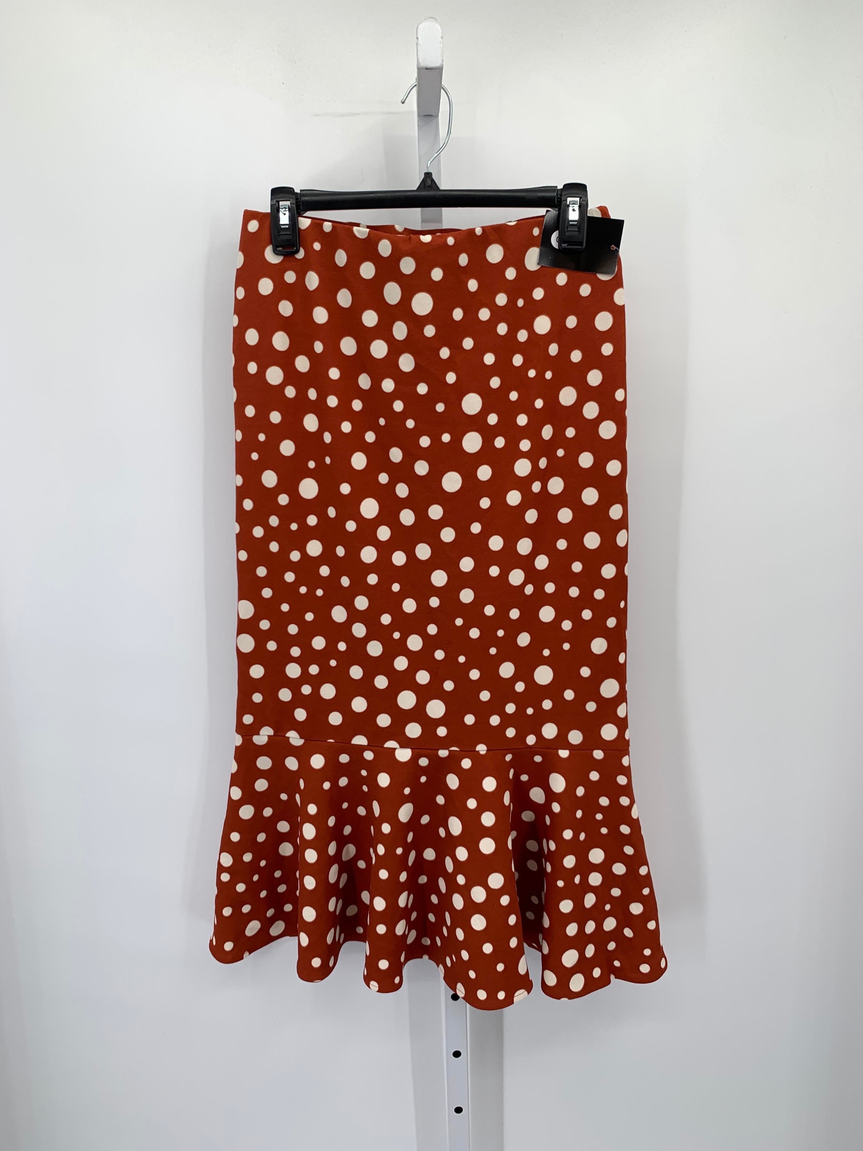 Size Small Misses Skirt