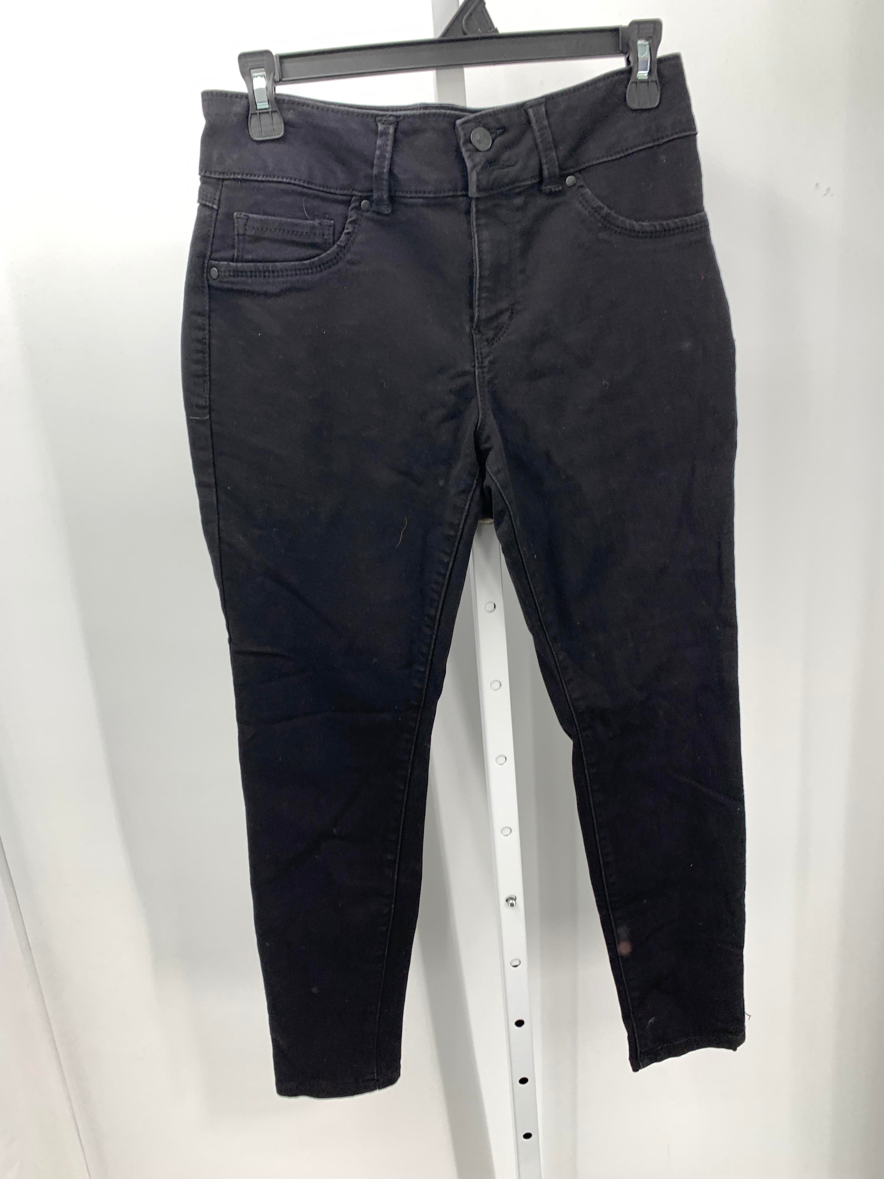 Size 8 Petite Petite Jeans
