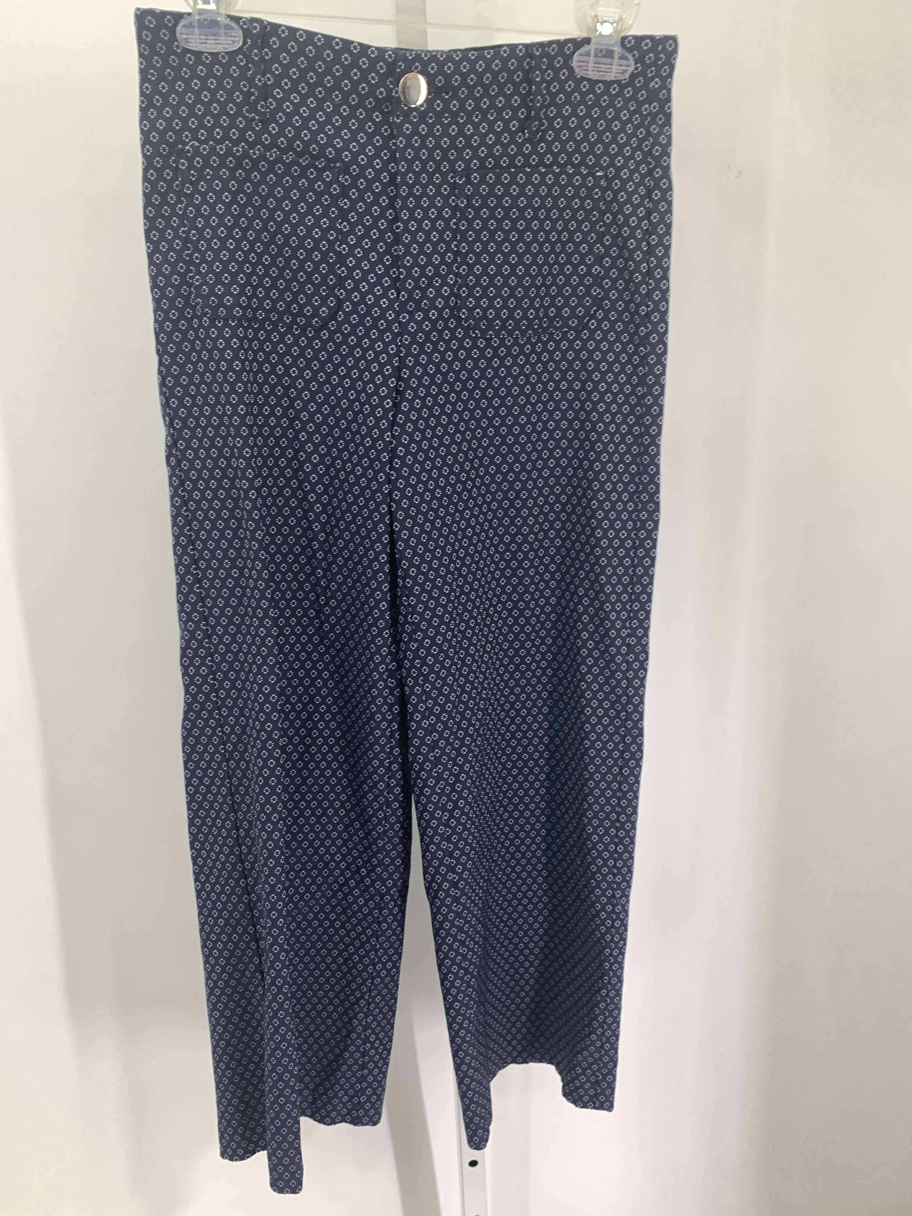 Jules & Leopold Size Small Misses Pants