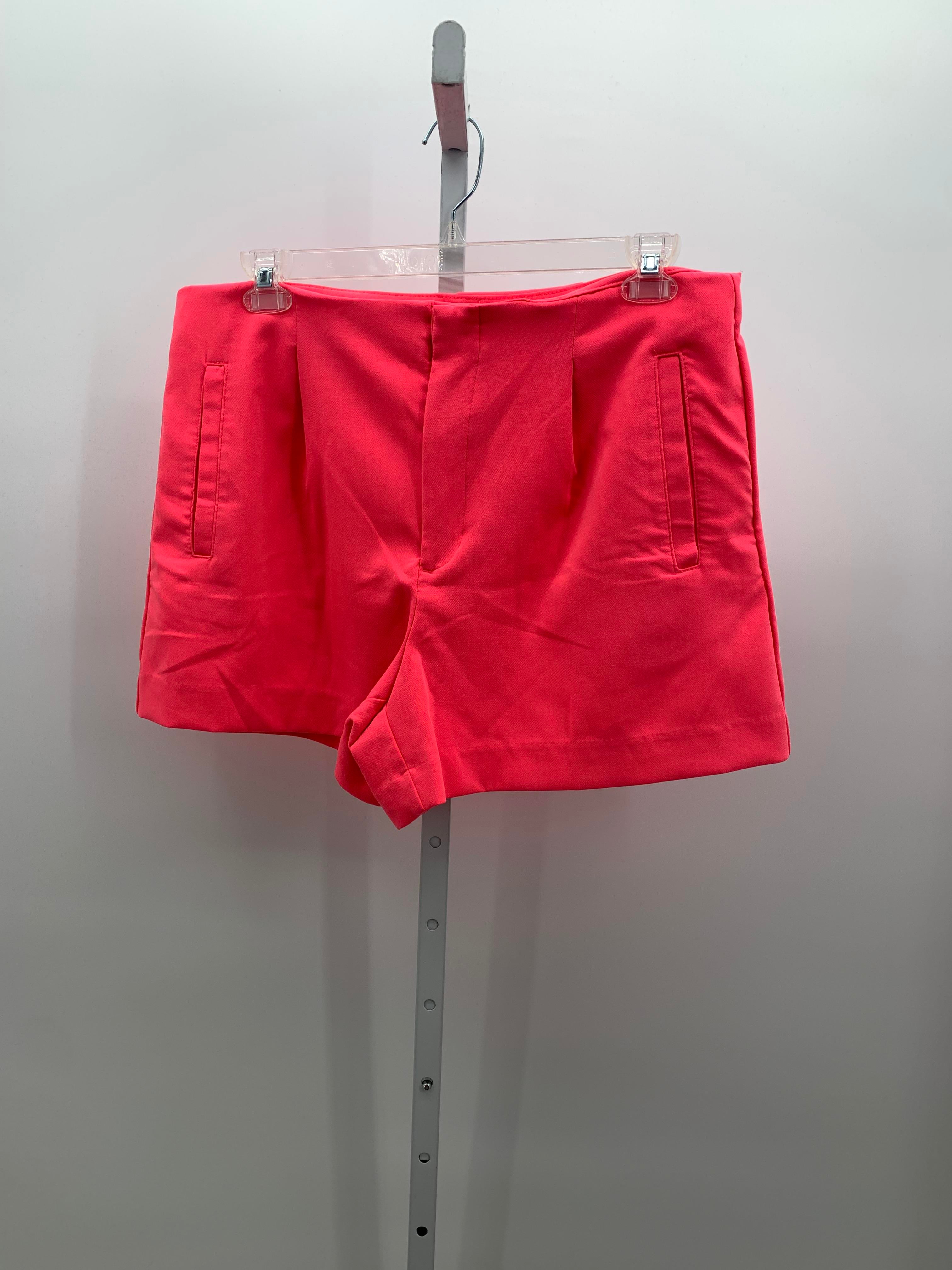 A New Day Size 16 Misses Shorts